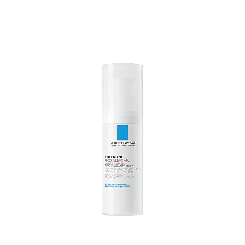 Crema Facial Hidratante Toleriane La Roche-Posay Rosaliac AR x 40 ml