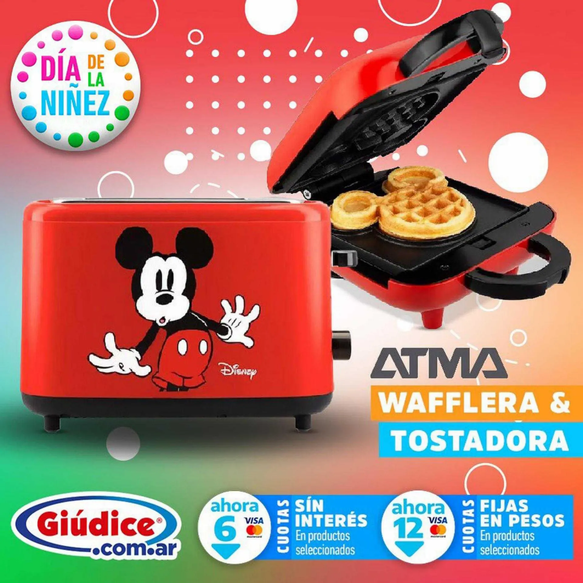 Ofertas de Catálogo Giúdice 1 de septiembre al 17 de septiembre 2023 - Página 5 del catálogo