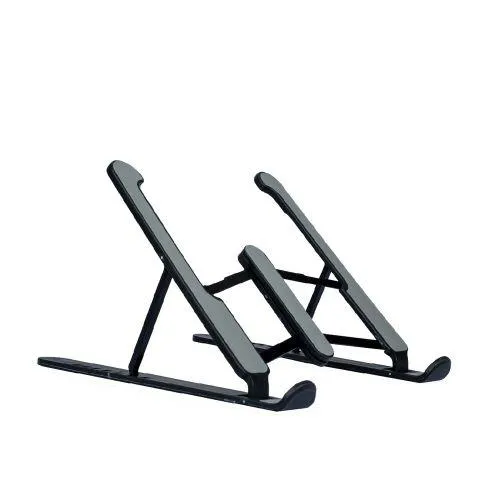 Soporte Plegable Para Notebook Y Tablet Portatil