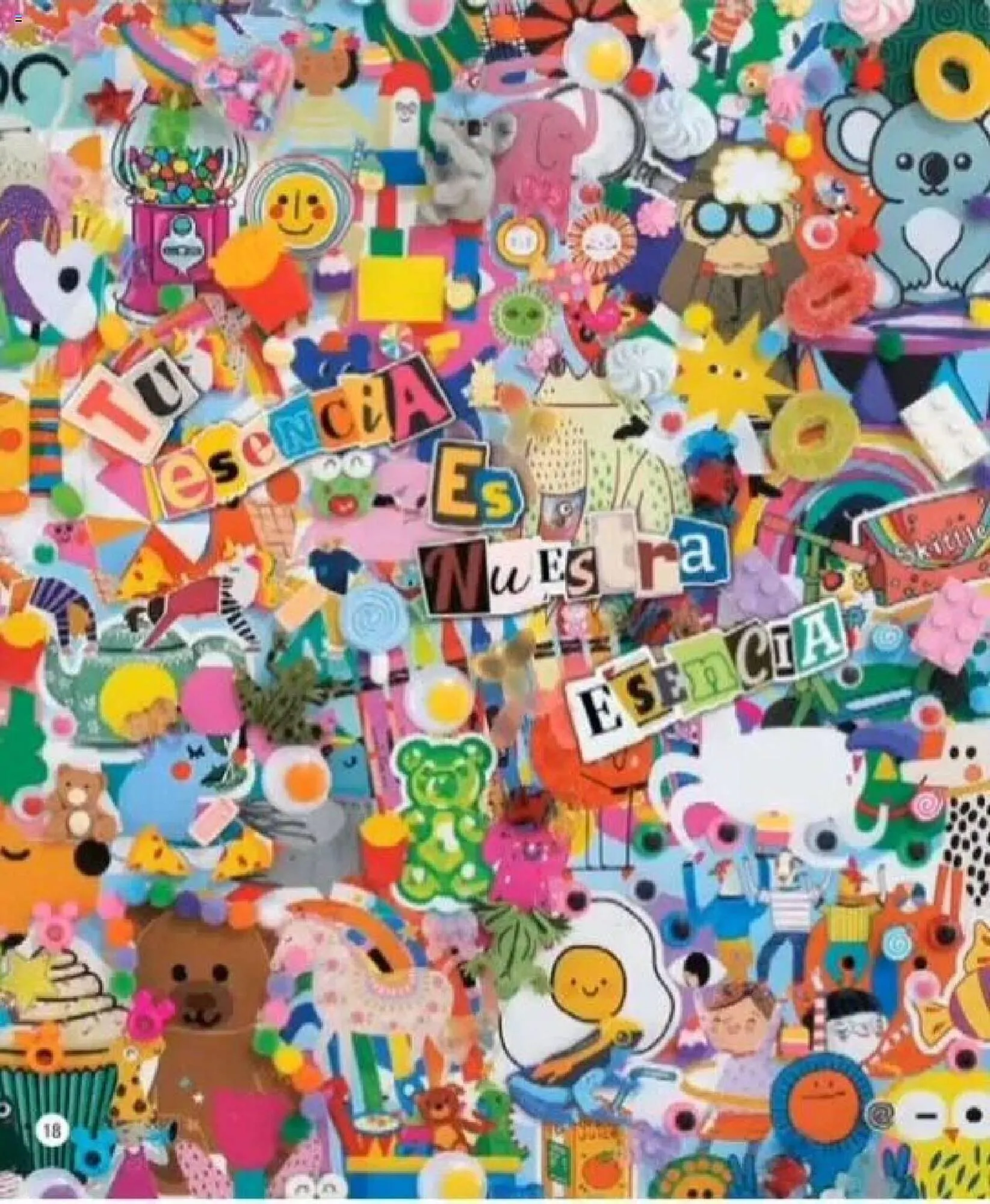 Ofertas de Catálogo Violetta Cosméticos 23 de septiembre al 6 de octubre 2024 - Página 18 del catálogo