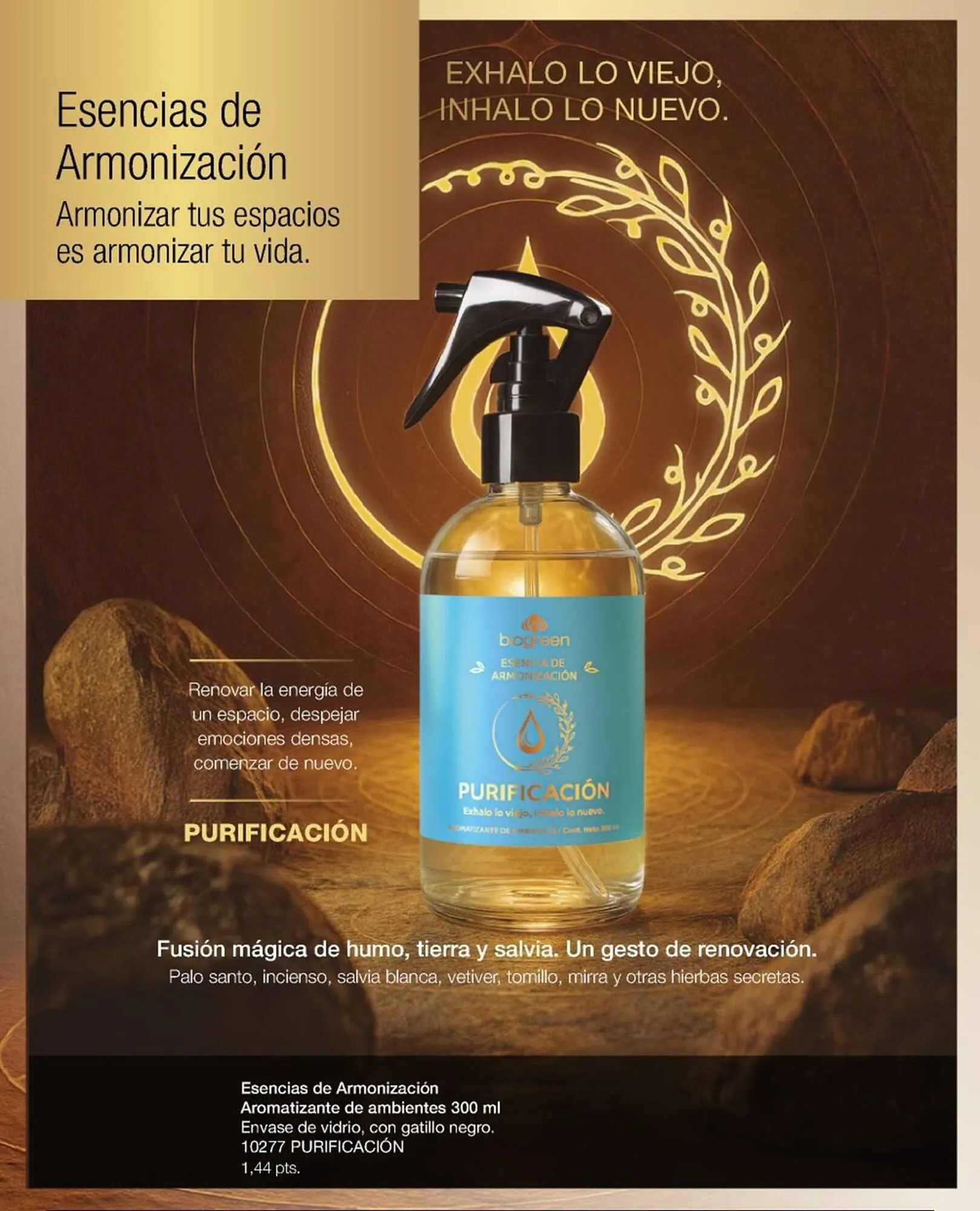 Ofertas de Catálogo Biogreen 16 de febrero al 1 de marzo 2026 - Página 22 del catálogo