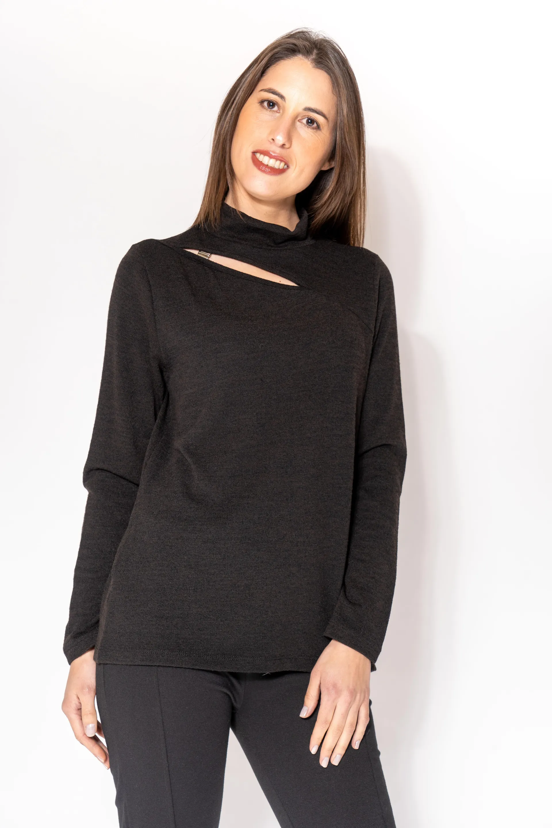 POLERA CLAUDINE