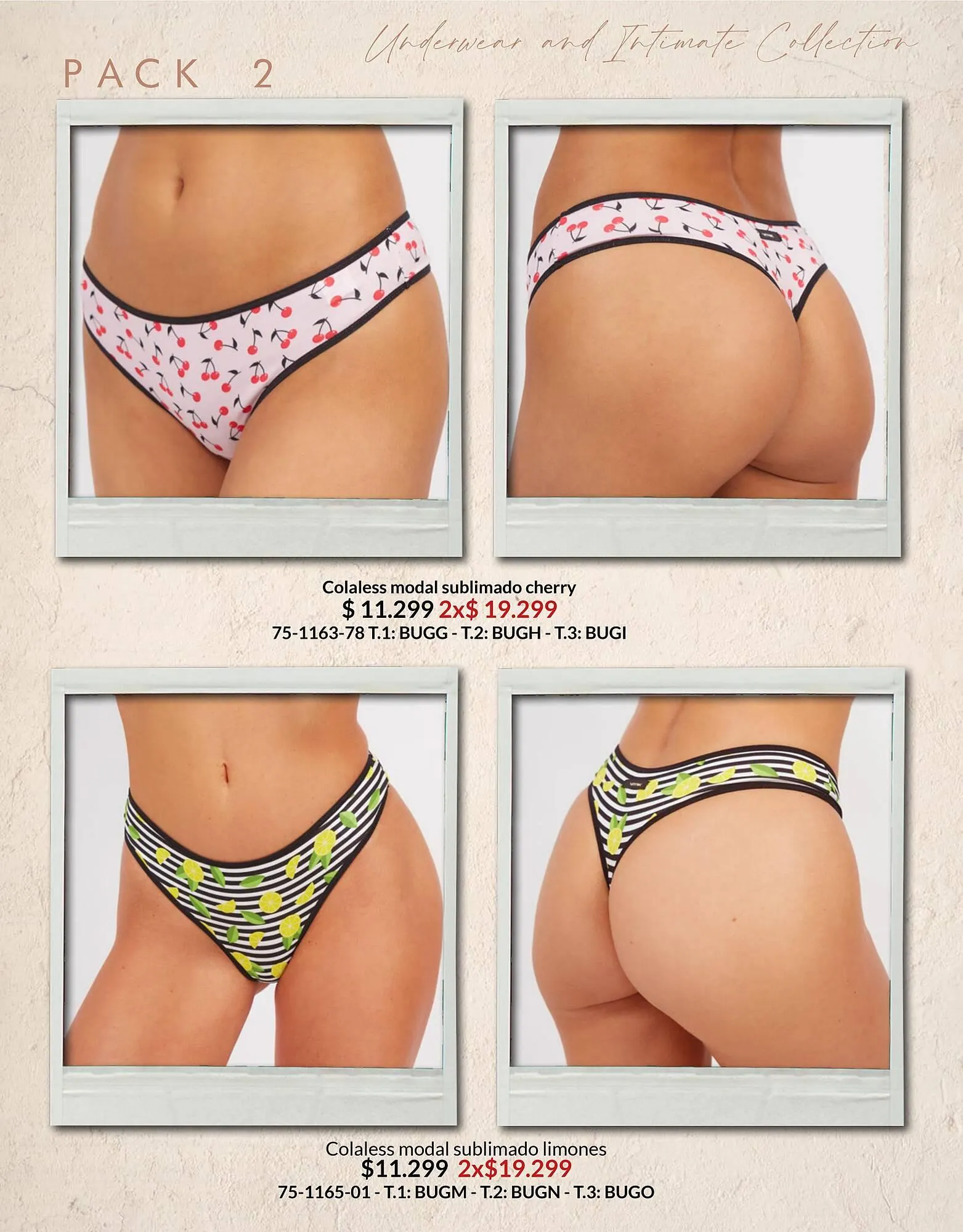 Ofertas de Catálogo Vitnik 3 de enero al 31 de marzo 2025 - Página 29 del catálogo