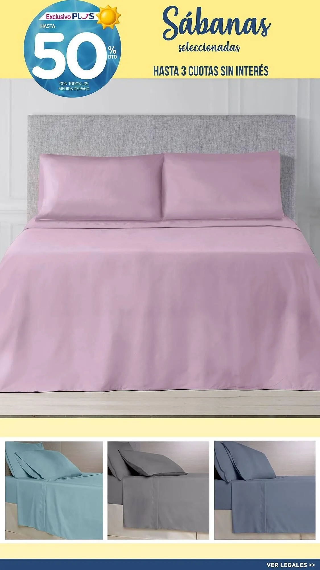 Ofertas de Catálogo La Anonima 13 de noviembre al 2 de diciembre 2025 - Página 31 del catálogo