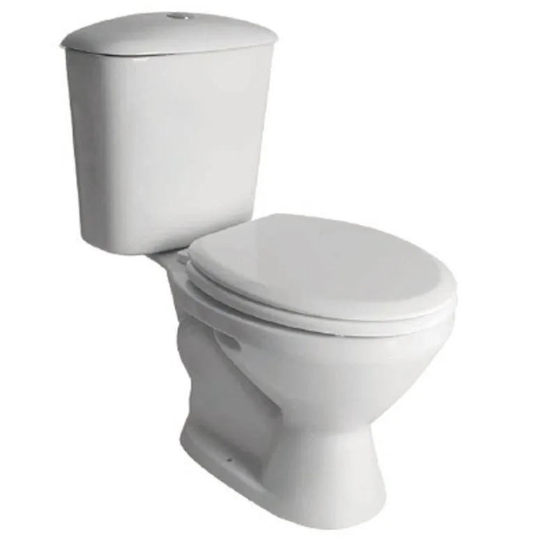 Kit Mayo Indoro Largo Depósito Tapa Y Accesorio