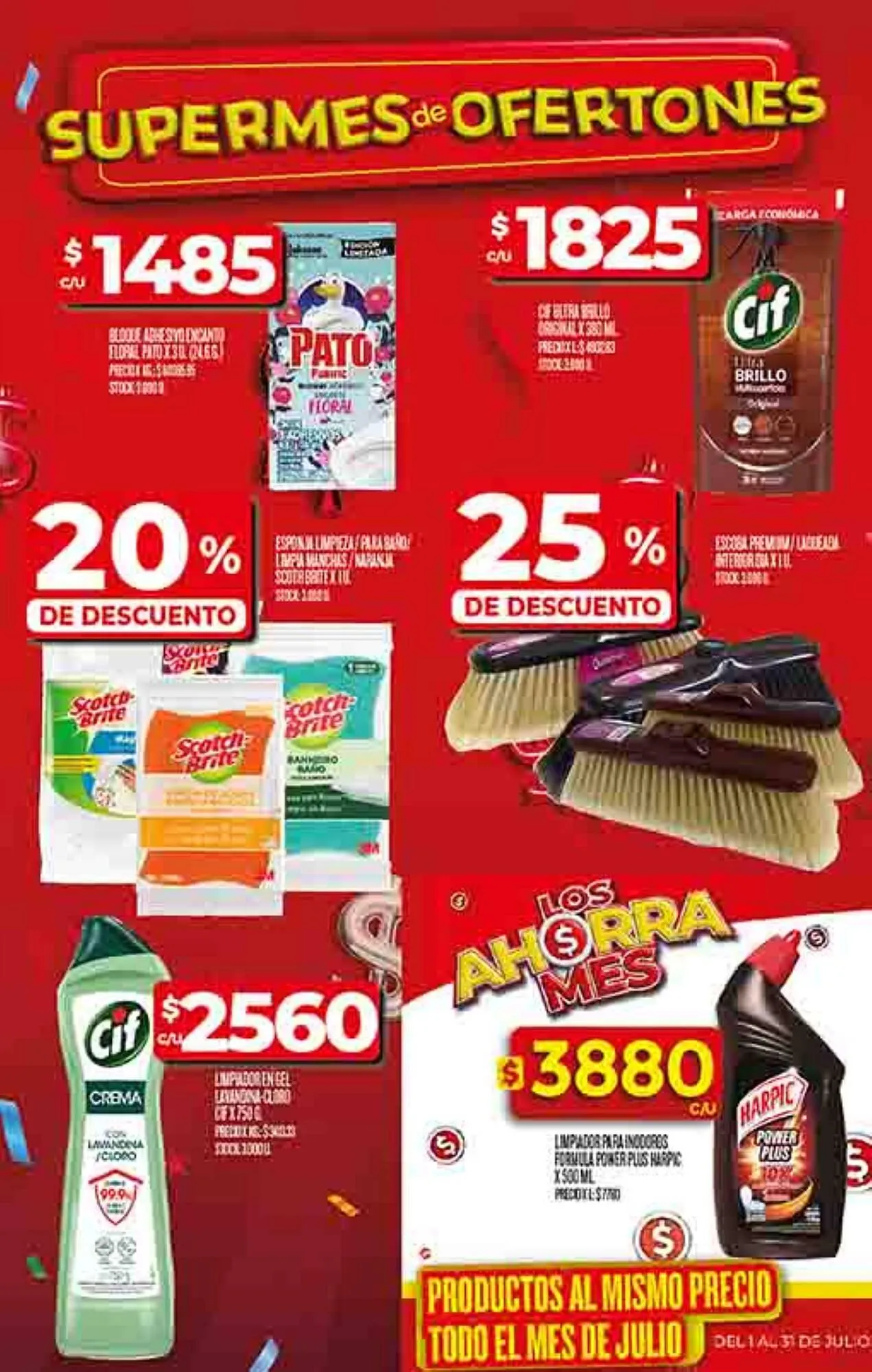 Ofertas de Catálogo Supermercados DIA 15 de julio al 21 de julio 2025 - Página 62 del catálogo