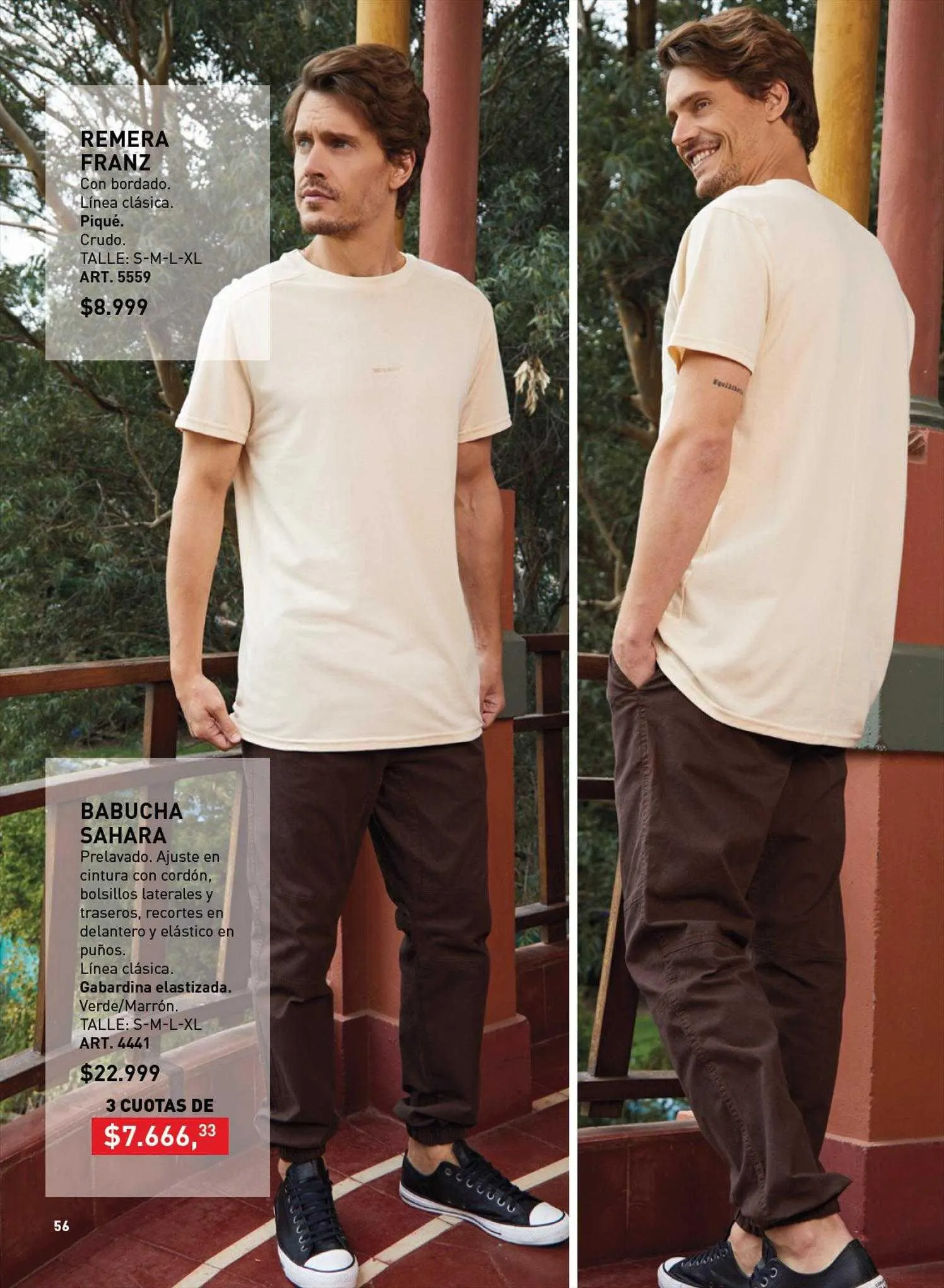 Ofertas de Catálogo Wineem 2 de septiembre al 5 de septiembre 2023 - Página 56 del catálogo