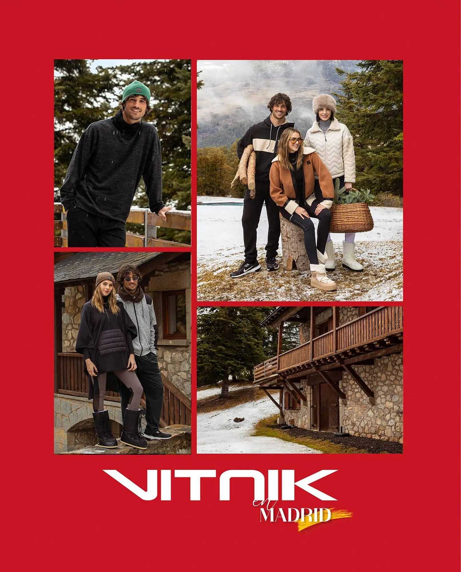 Ofertas de Catálogo Vitnik 2 de junio al 15 de junio 2025 - Página 94 del catálogo