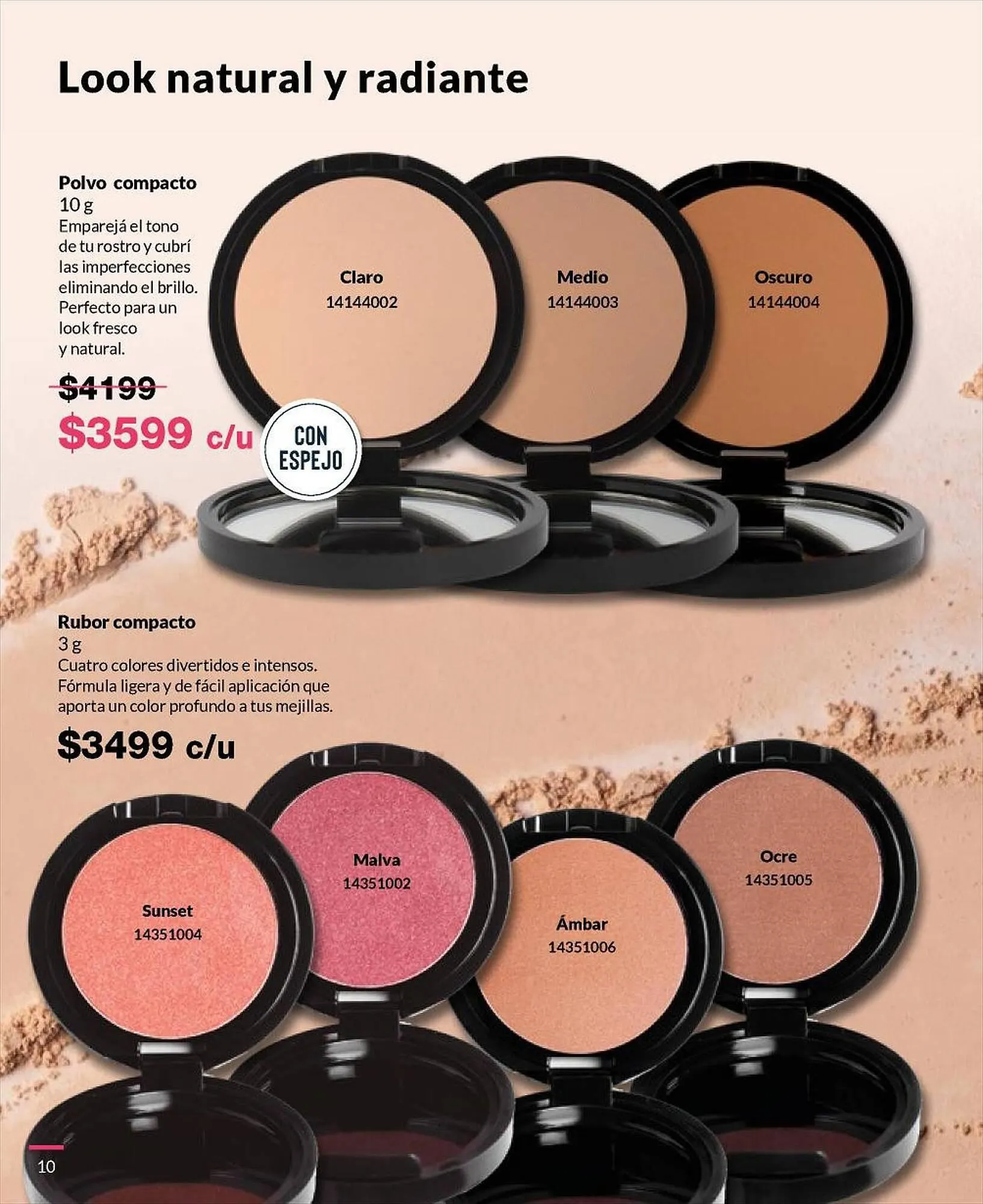 Ofertas de Catálogo Bagués 28 de agosto al 22 de septiembre 2023 - Página 10 del catálogo