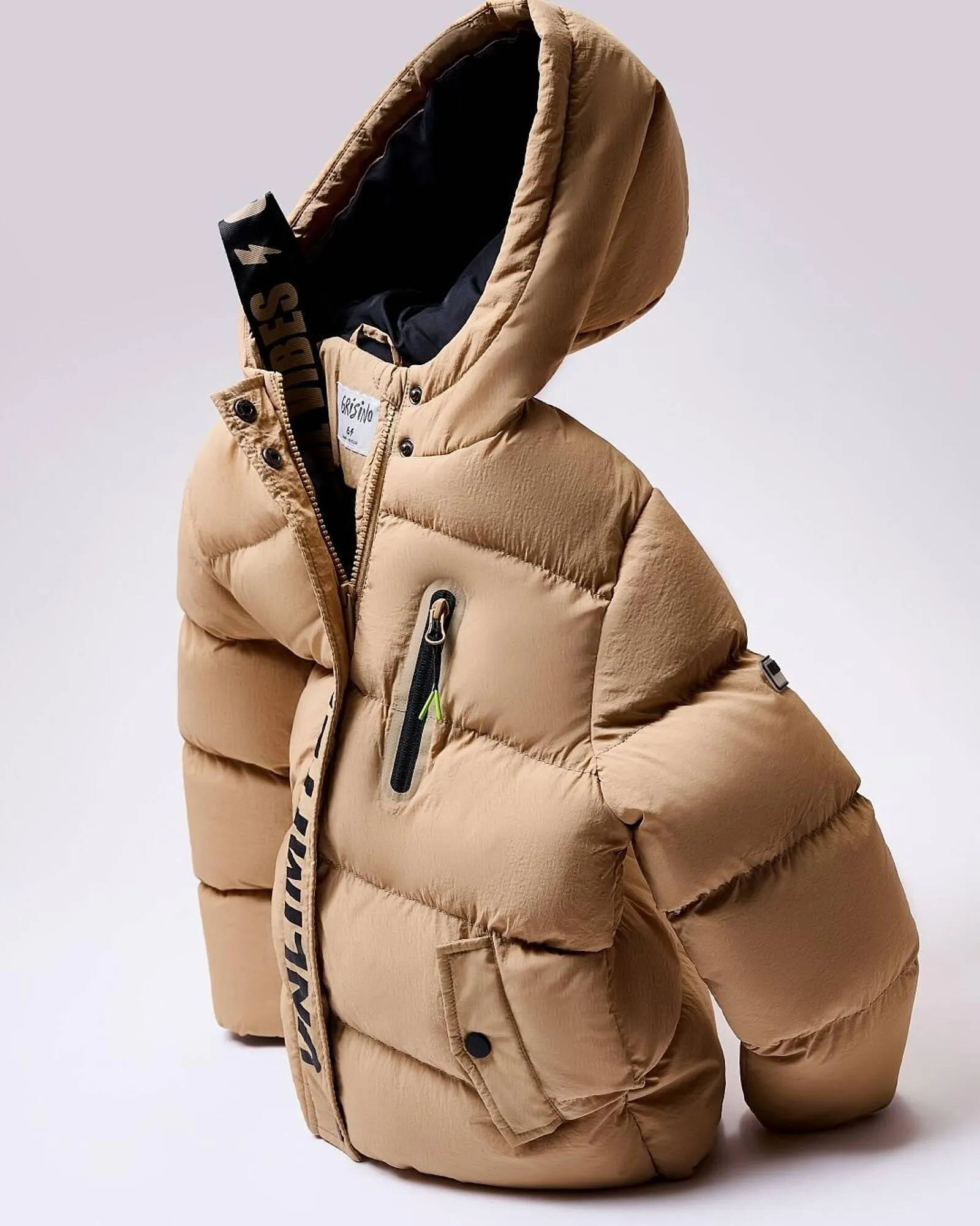 Ofertas de Catálogo Grisino 13 de mayo al 31 de mayo 2025 - Página 1 del catálogo