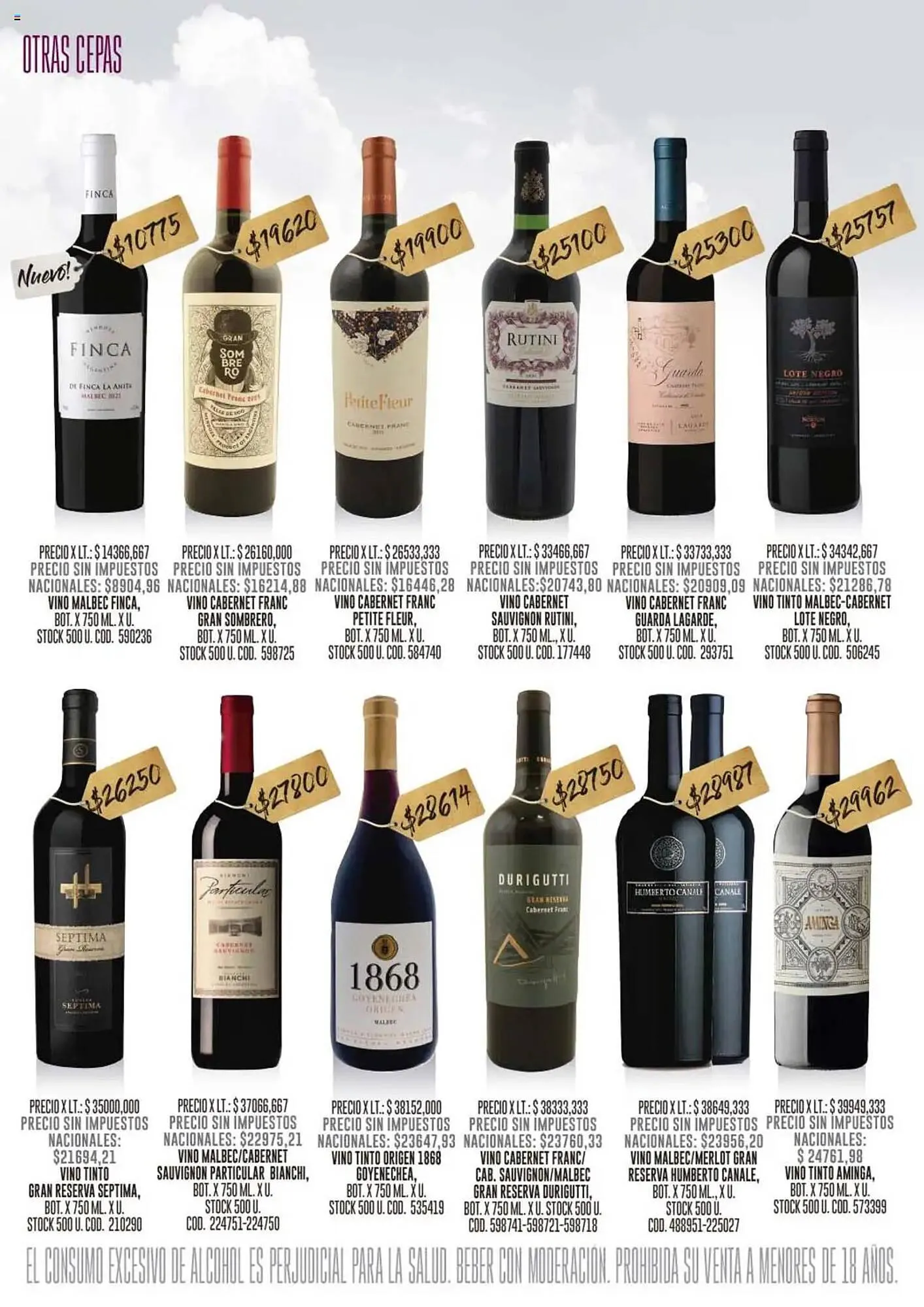 Ofertas de Catálogo Coto 26 de mayo al 16 de junio 2025 - Página 28 del catálogo