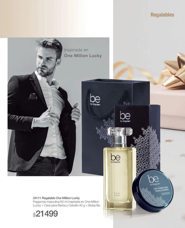 Ofertas de Catálogo Mayo - Junio Biogreen #3 12 de junio al 30 de junio 2024 - Página 81 del catálogo