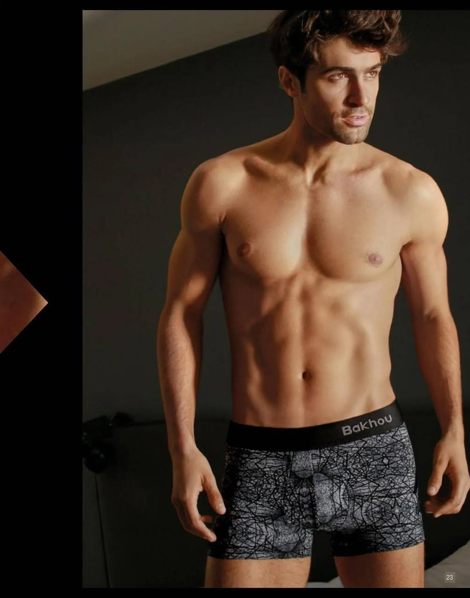 Ofertas de Catálogo Lencería Julieta 24 de abril al 29 de agosto 2023 - Página 23 del catálogo