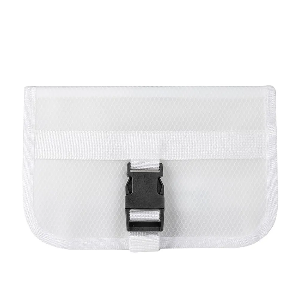 Organizador de Viaje Simplicity Colgante Redesilla