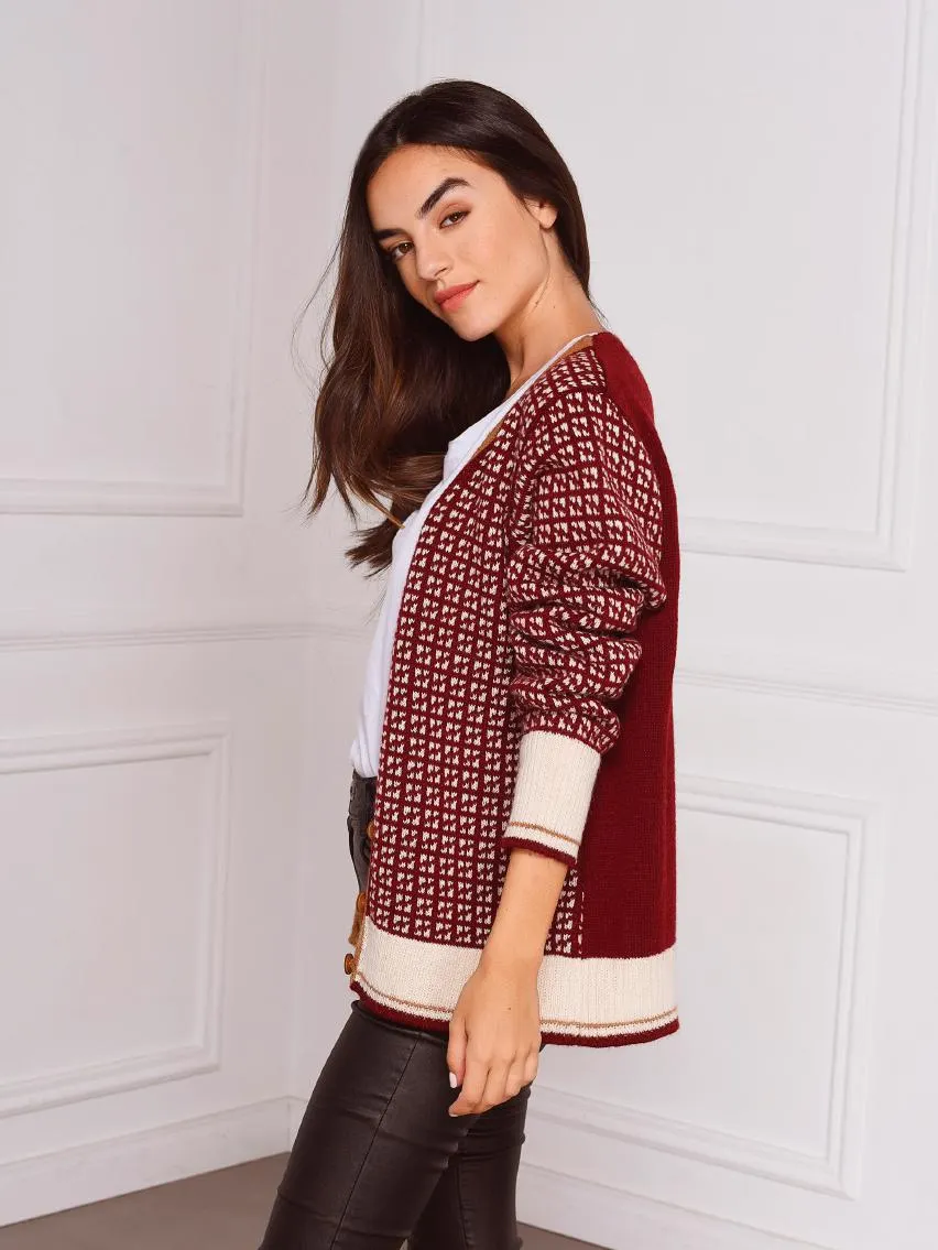 Art. 289 - Cardigan Nerea