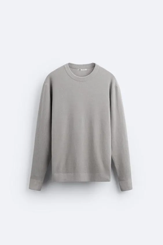 JERSEY ESTRUCTURA ALGODÓN