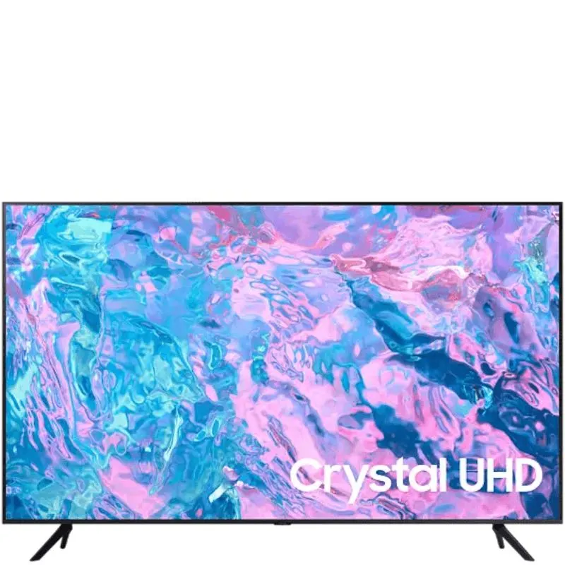 SMART TV SAMSUNG 43 4K ULTRA HD CU7000