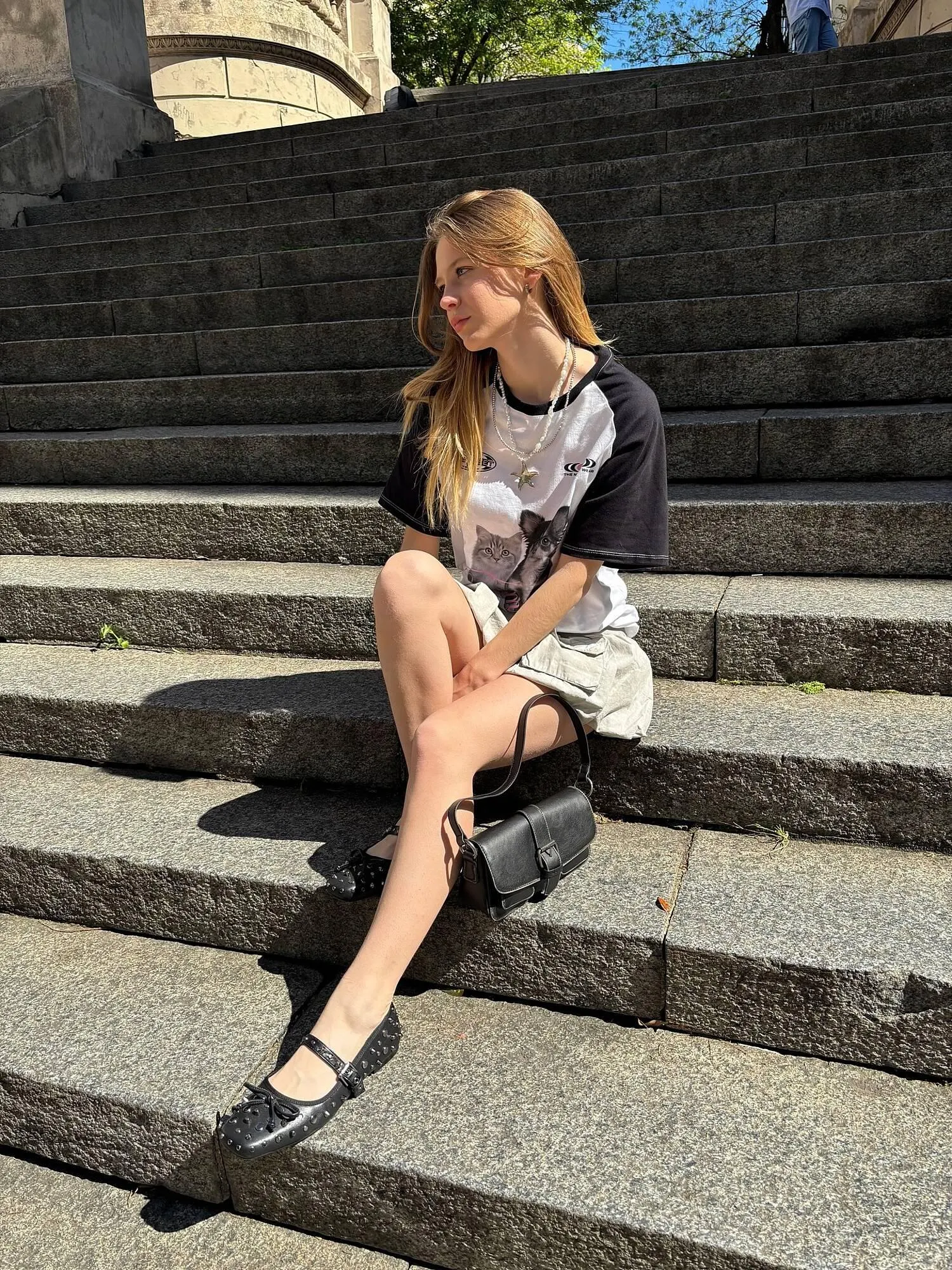 Catálogo 47 Street - 1