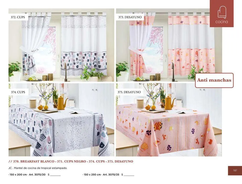 Ofertas de Catálogo Jean Cartier Otoño/Invierno 24 4 de abril al 30 de septiembre 2024 - Página 189 del catálogo