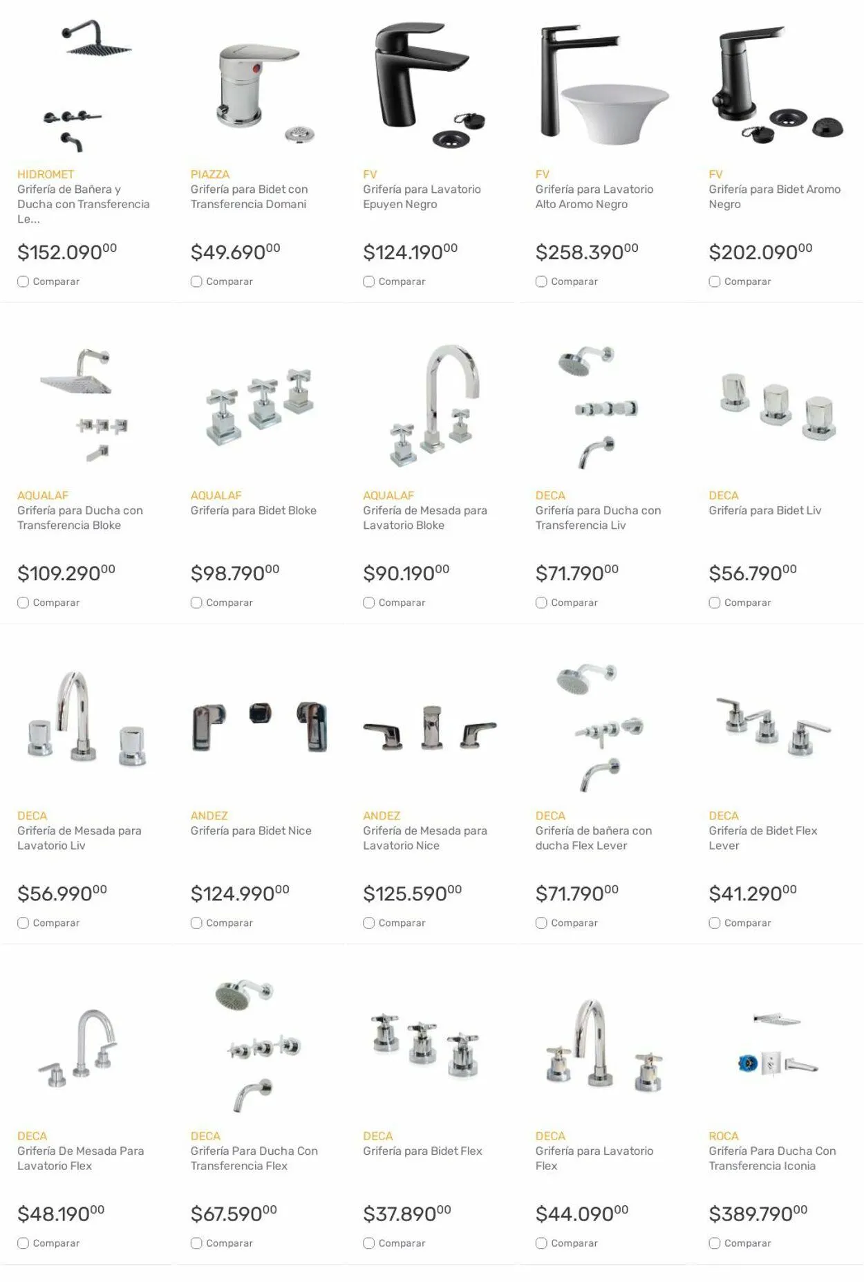 Ofertas de Blaisten 4 de septiembre al 18 de septiembre 2023 - Página 6 del catálogo