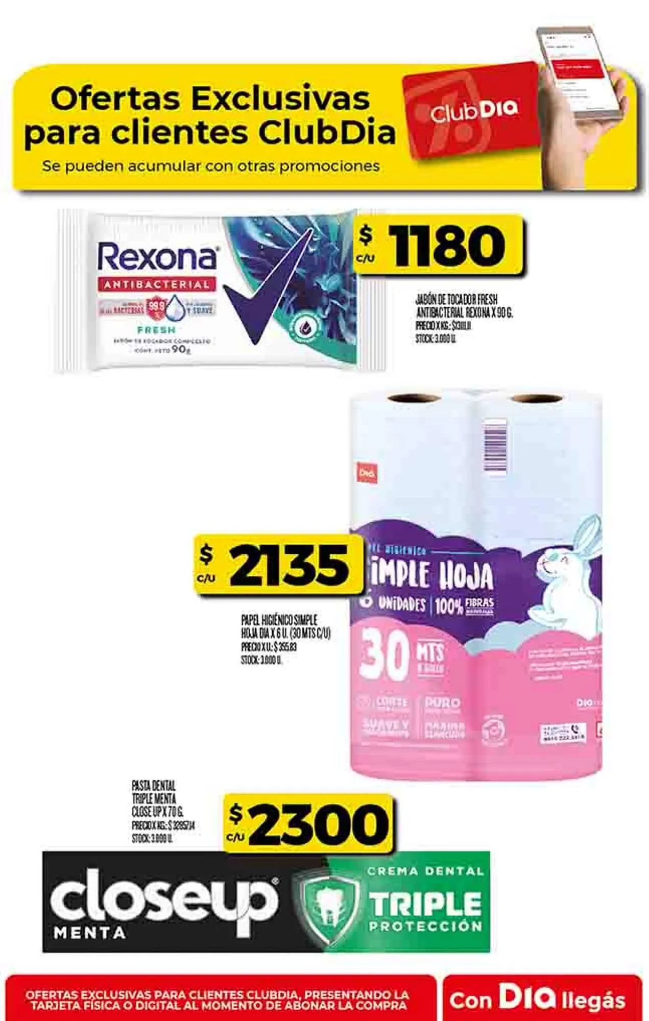 Ofertas de Folleto Supermercados DIA 7 de abril al 13 de abril 2026 - Página 32 del catálogo