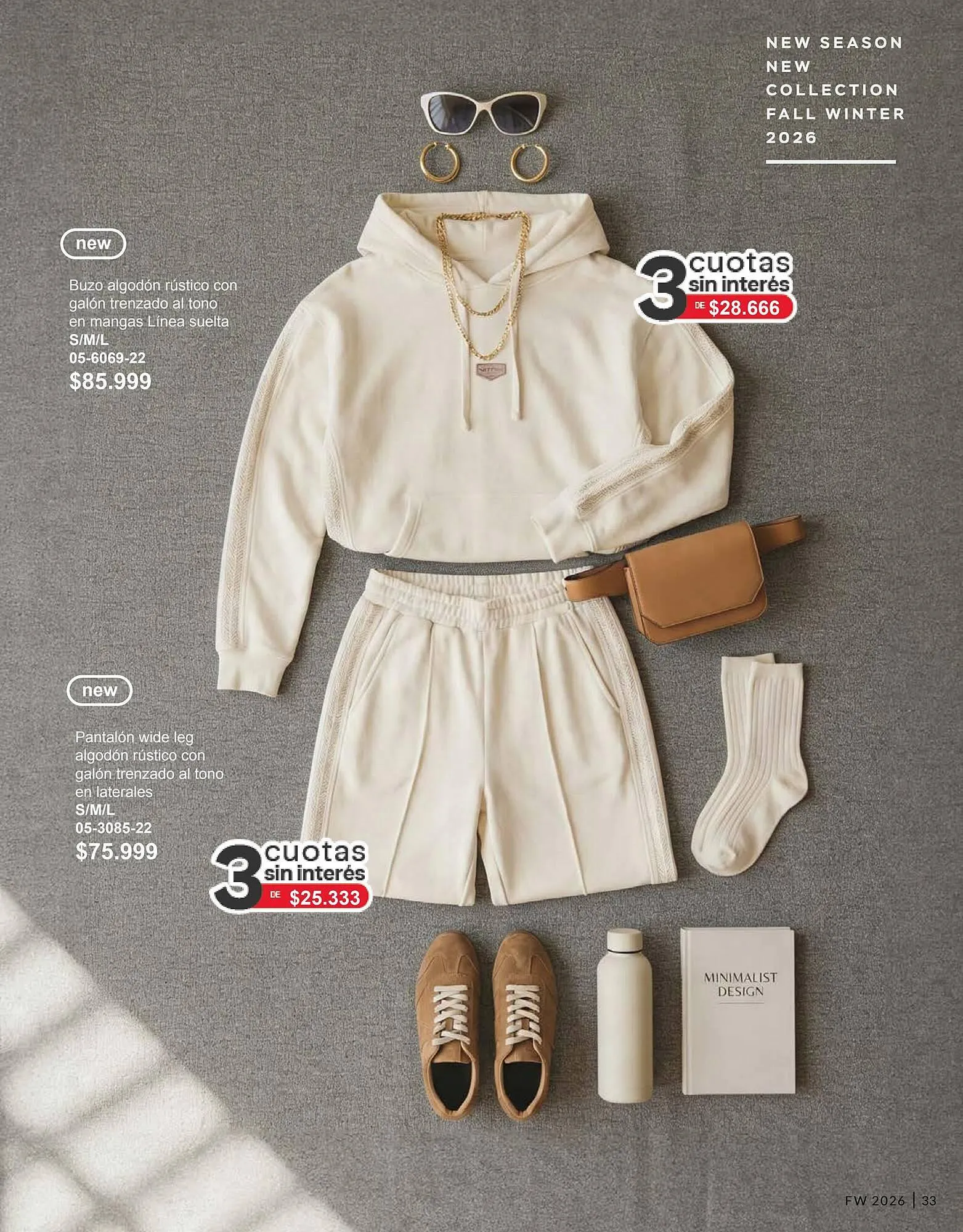 Ofertas de Catálogo Vitnik 31 de marzo al 30 de abril 2026 - Página 33 del catálogo