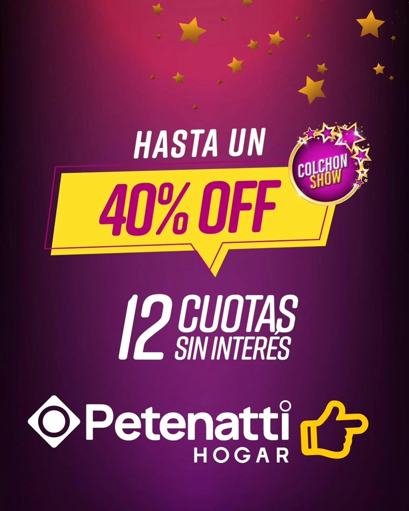 Ofertas de Catálogo Petenatti Hogar 27 de febrero al 28 de febrero 2026 - Página 2 del catálogo