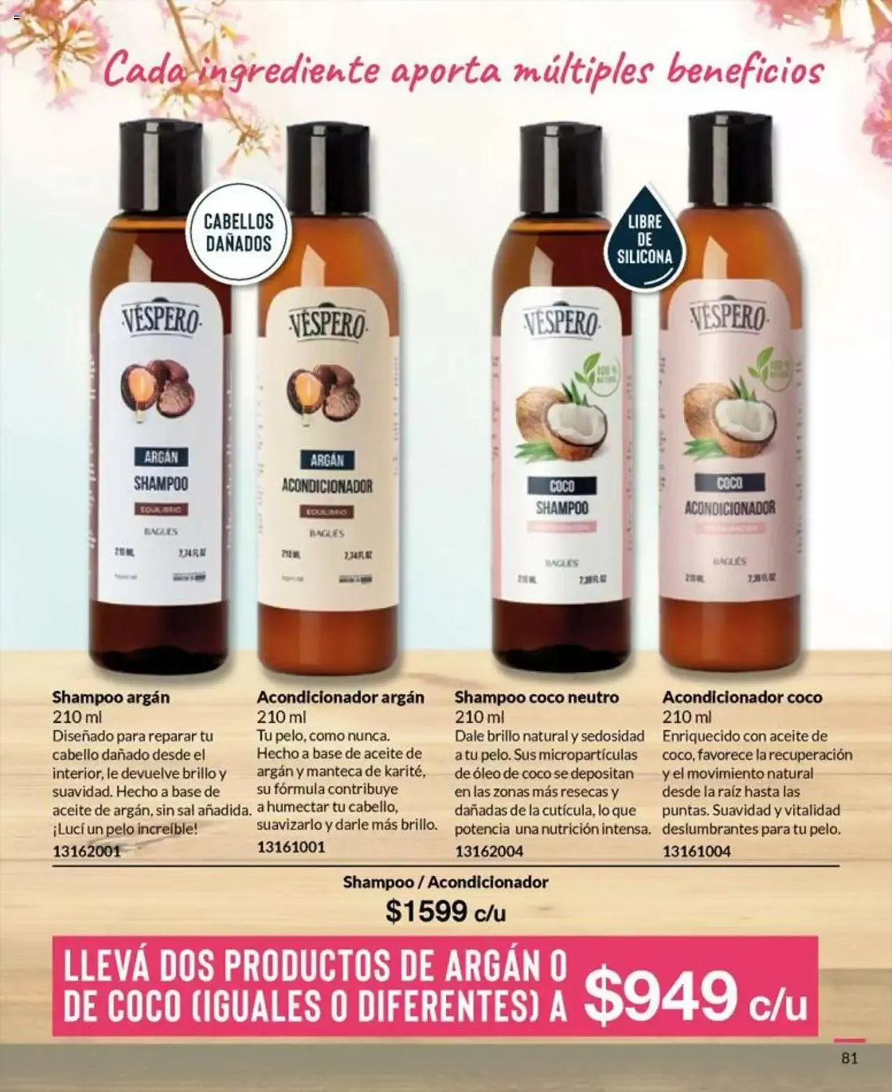 Ofertas de Bagués catálogo 8 de mayo al 31 de diciembre 2023 - Página 81 del catálogo