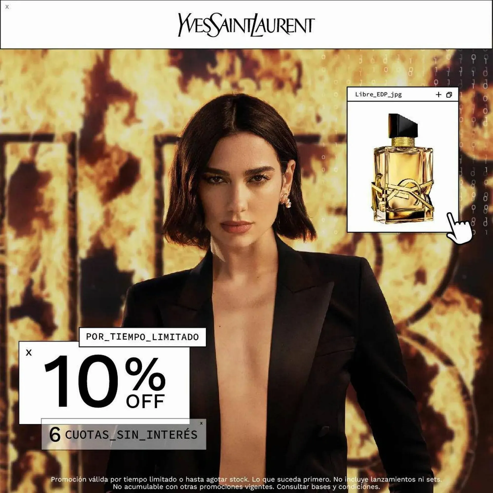 Ofertas de Catálogo La Parfumerie 7 de septiembre al 7 de octubre 2023 - Página 5 del catálogo