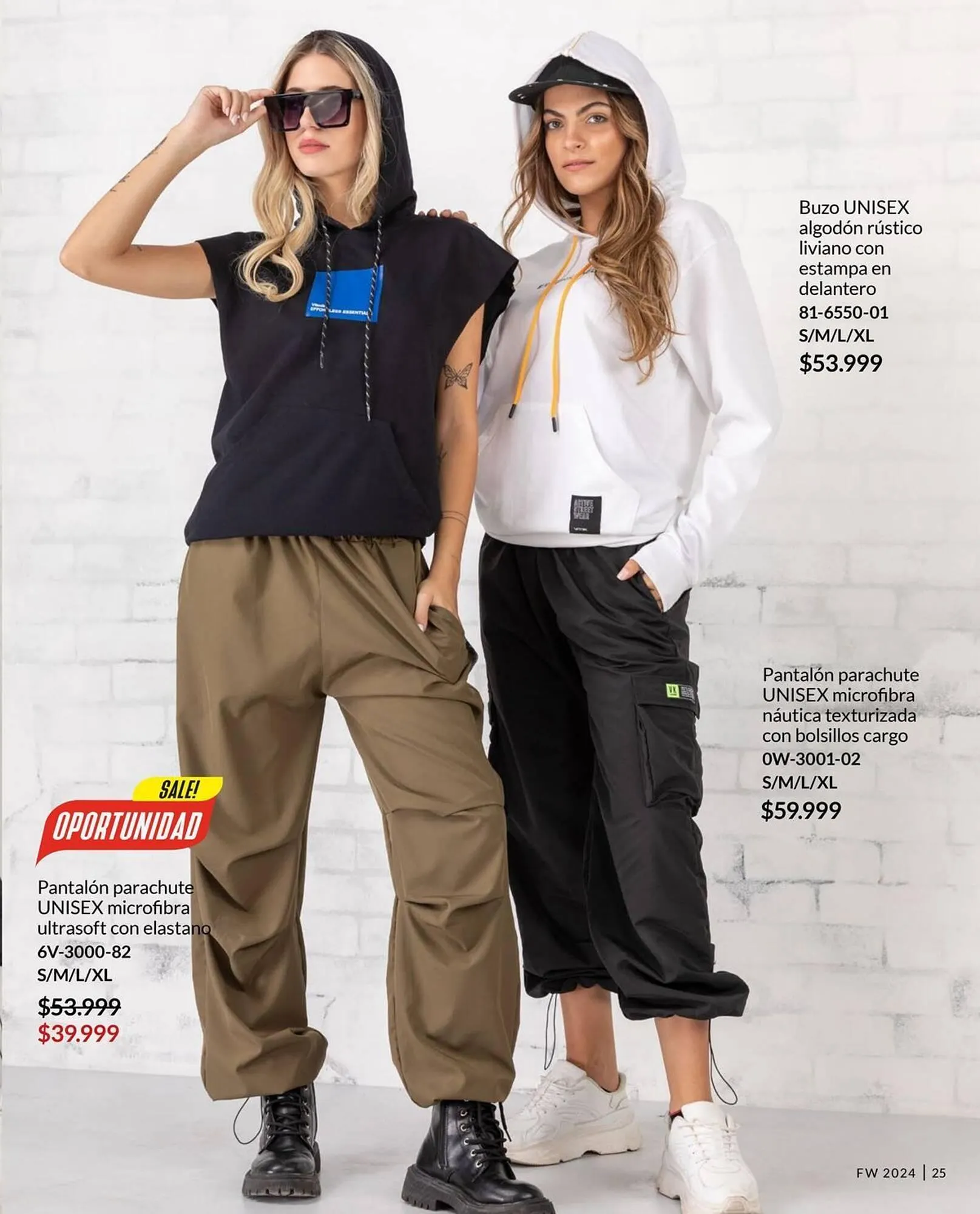 Ofertas de Catálogo Vitnik 5 de agosto al 1 de febrero 2025 - Página 54 del catálogo