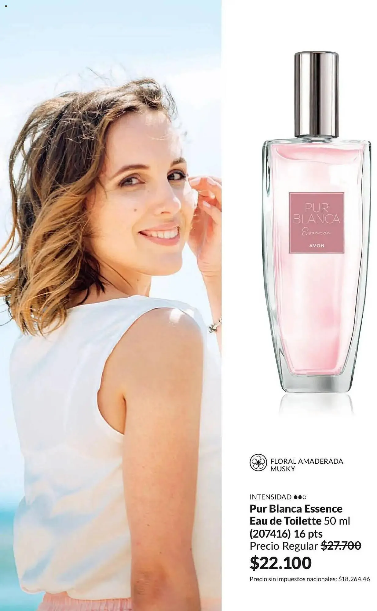 Ofertas de Catálogo Avon 1 de abril al 1 de mayo 2026 - Página 94 del catálogo