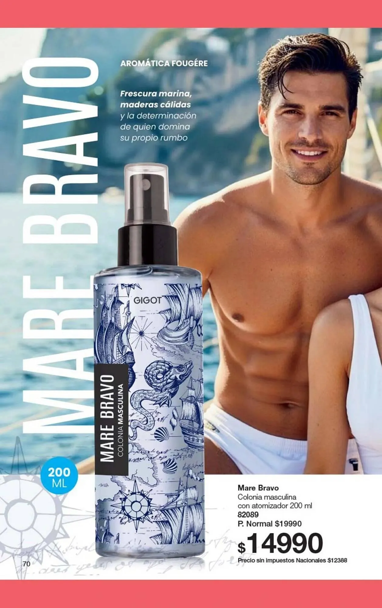 Ofertas de Folleto Gigot 1 de junio al 30 de junio 2026 - Página 80 del catálogo