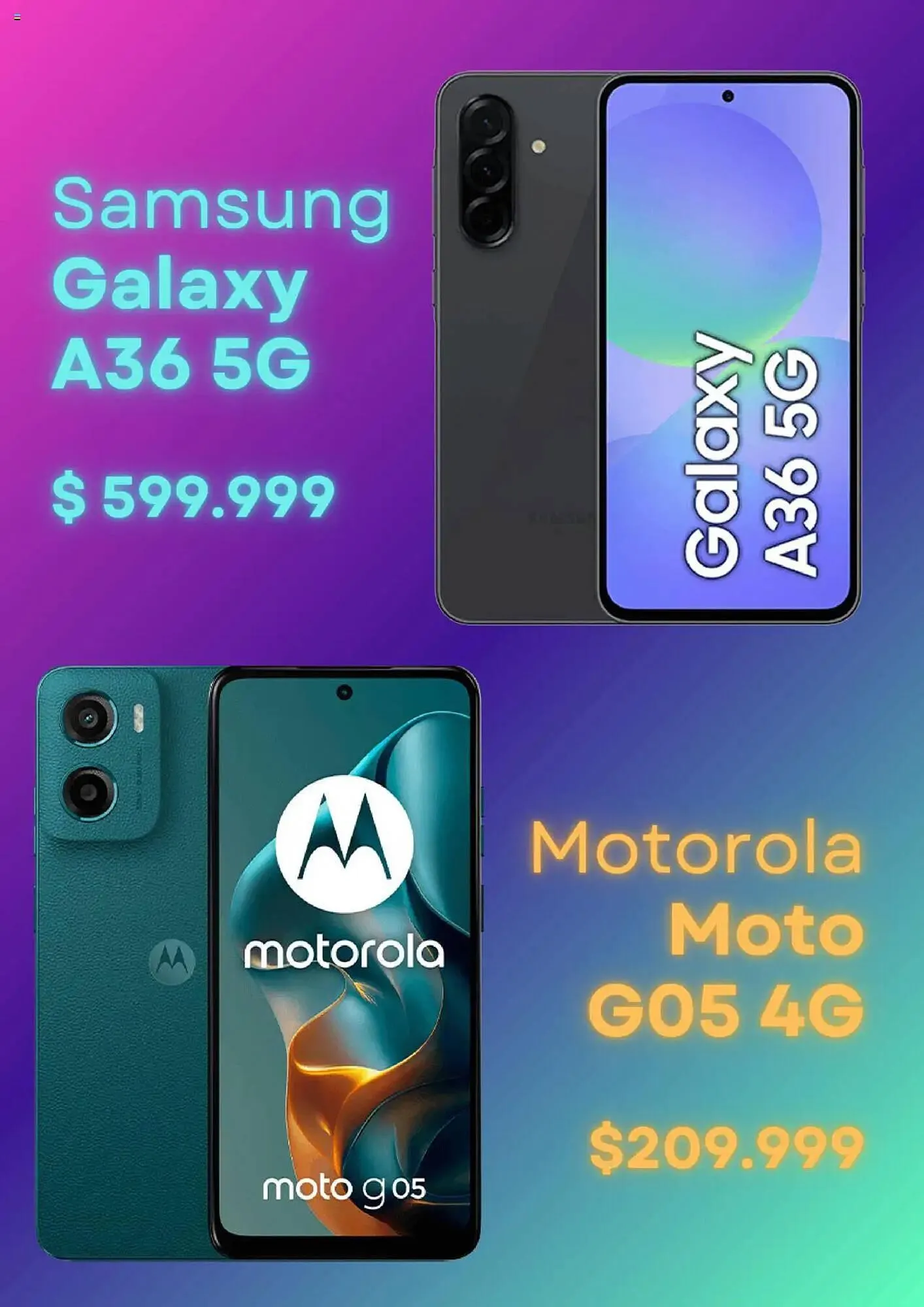 Ofertas de Catálogo Movistar 12 de mayo al 15 de mayo 2025 - Página 2 del catálogo