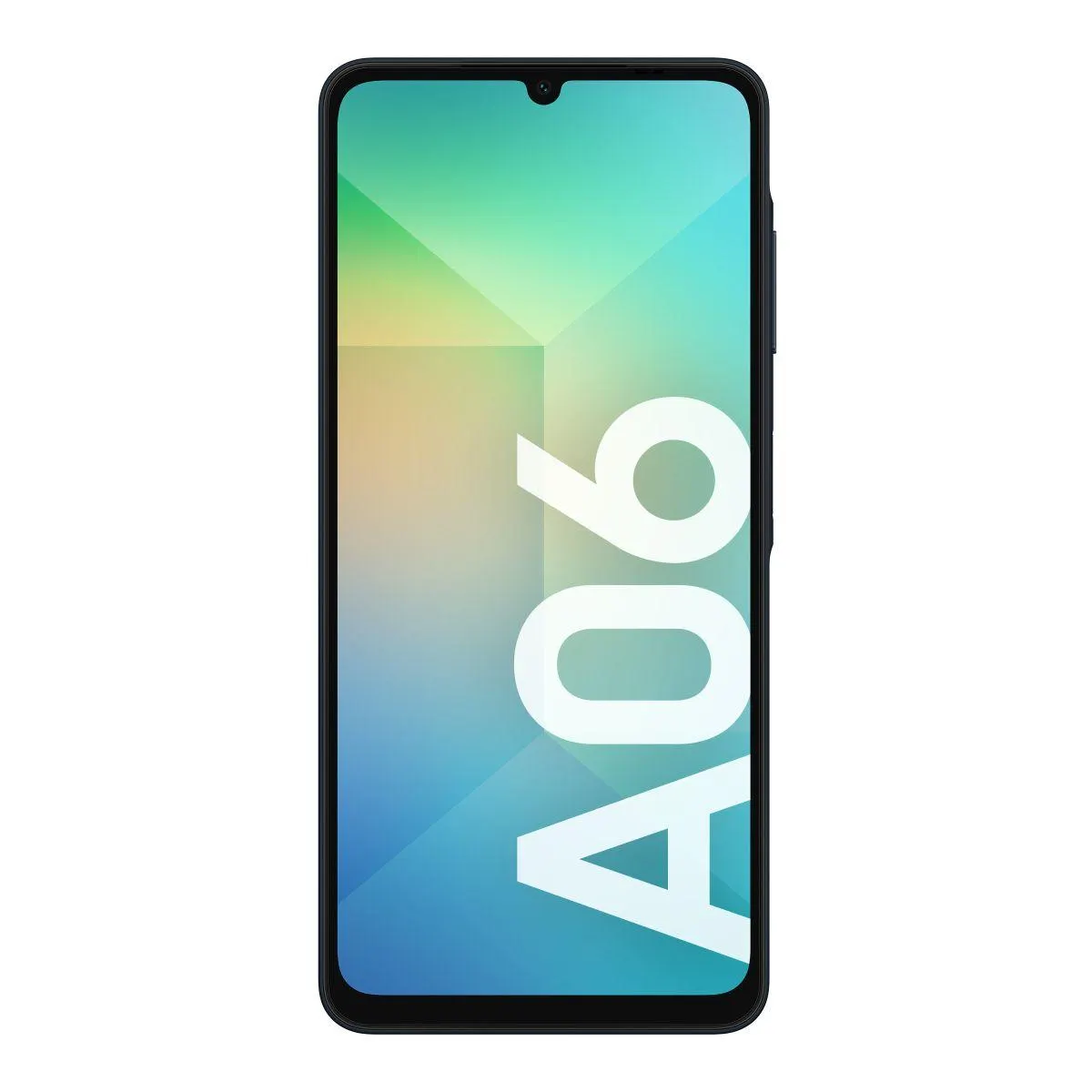 Celular Samsung Galaxy A06 4GB 64GB Black