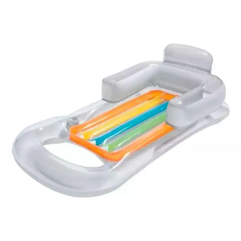 Inflable Sillon 43028 161x84 Cm