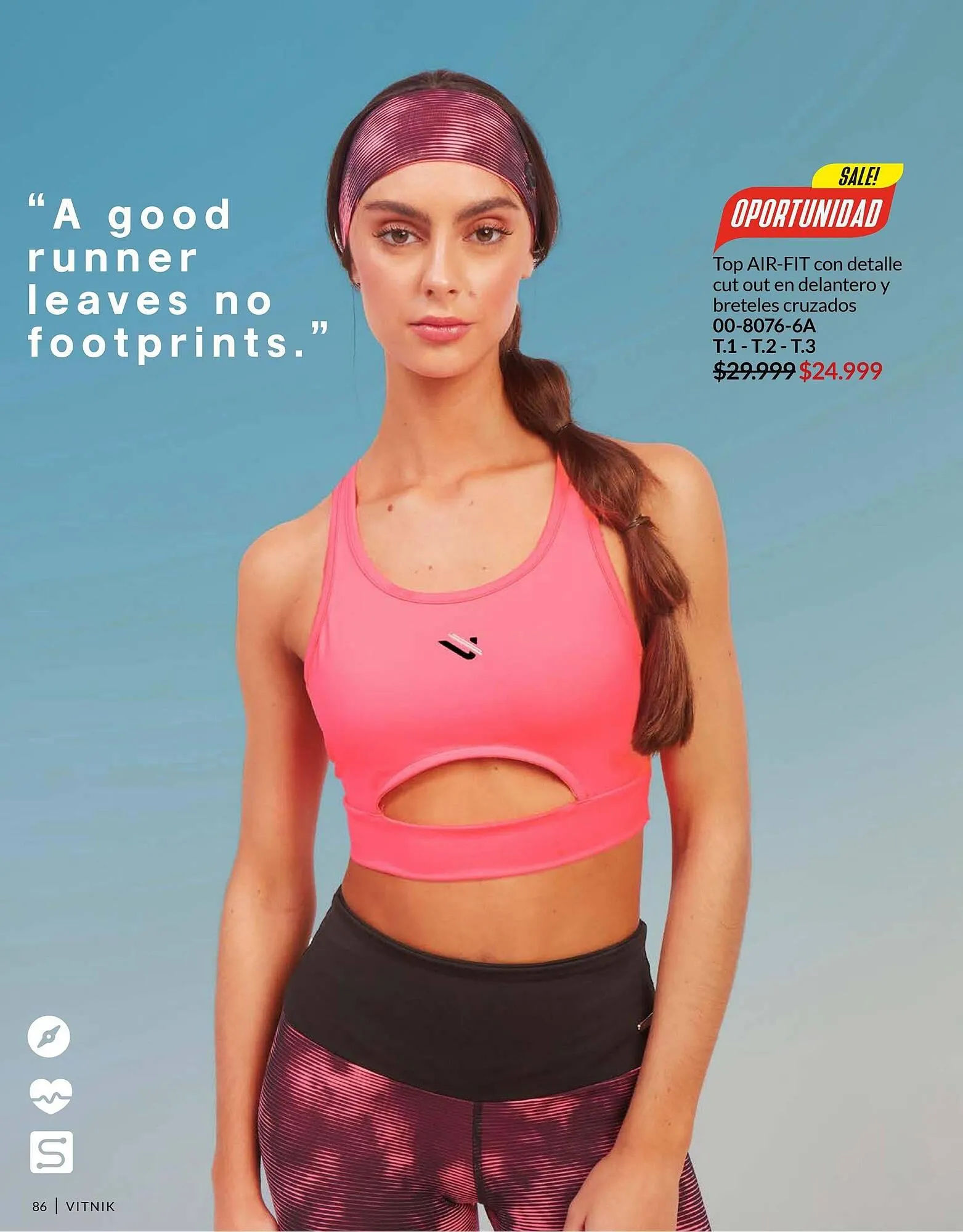 Ofertas de Catálogo Vitnik 3 de febrero al 28 de febrero 2025 - Página 86 del catálogo