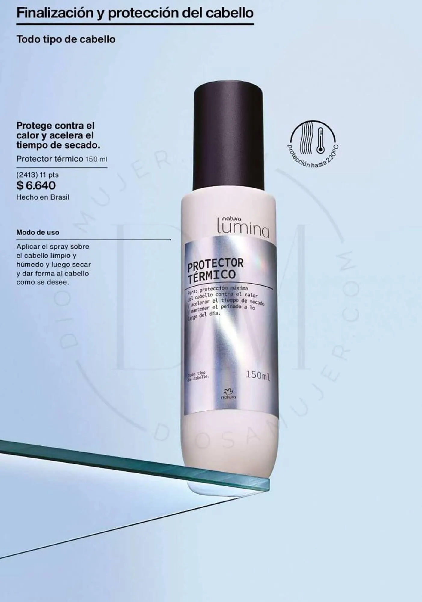 Ofertas de Catálogo Natura 5 de enero al 29 de febrero 2024 - Página 149 del catálogo