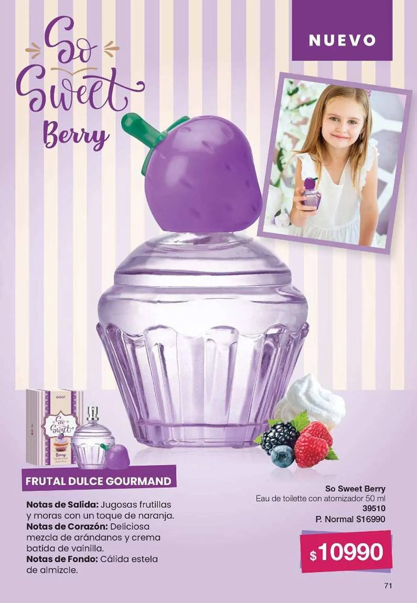 Ofertas de Catálogo Gigot 9 de enero al 16 de enero 2025 - Página 71 del catálogo