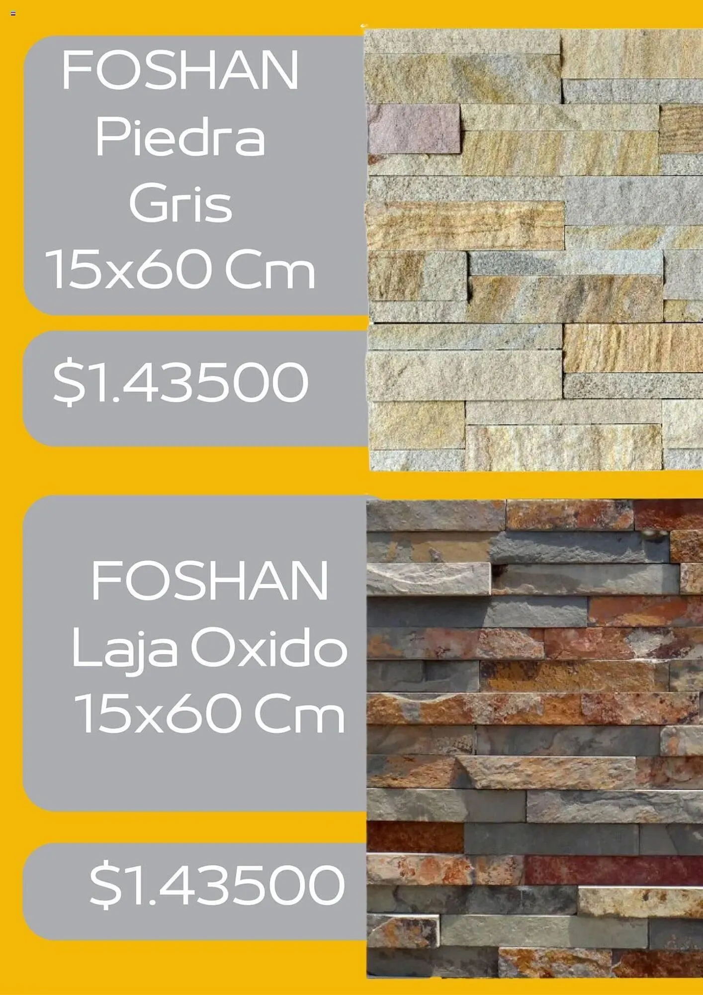 Ofertas de Catálogo Blaisten 25 de septiembre al 24 de octubre 2023 - Página 3 del catálogo