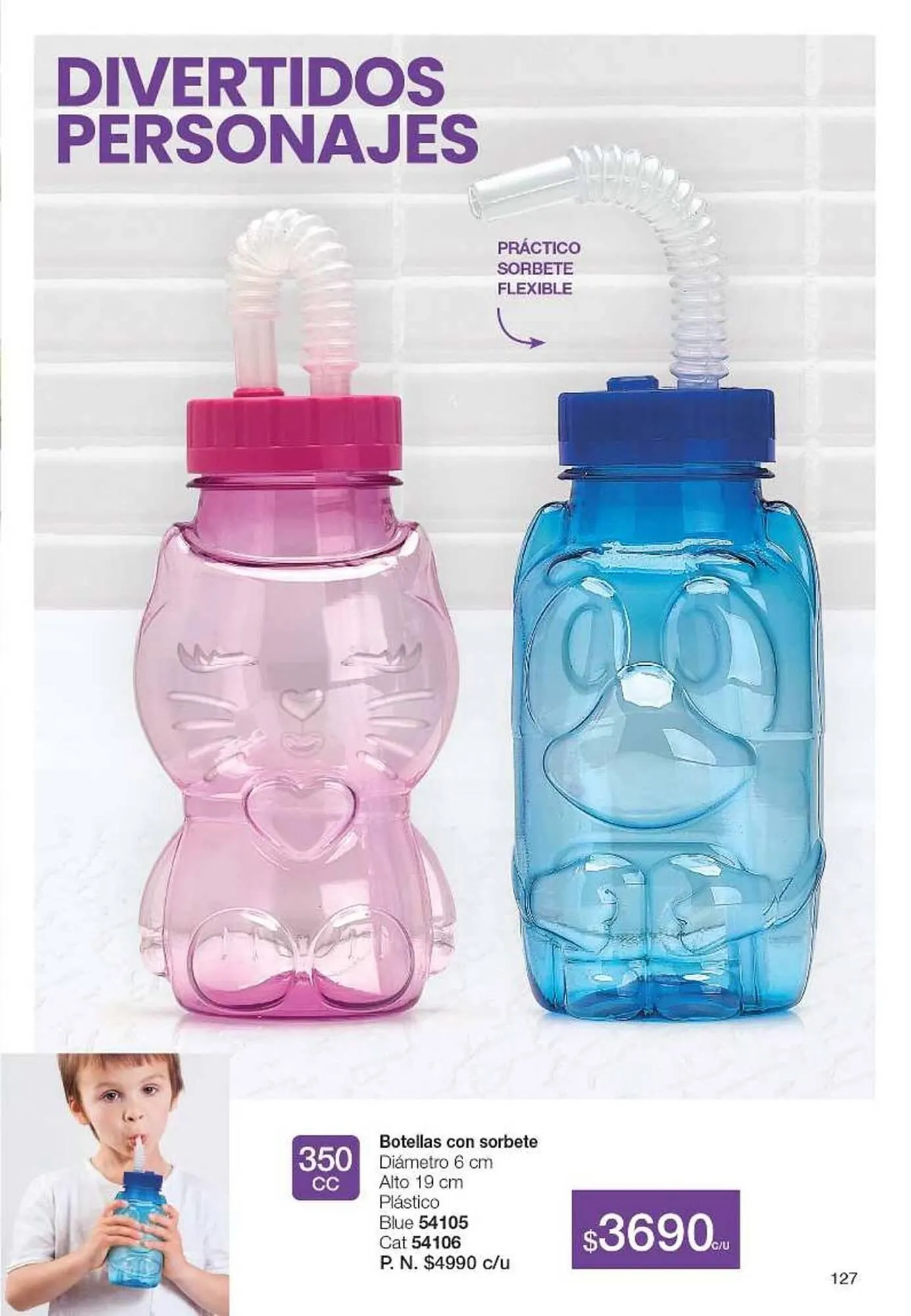 Ofertas de Catálogo Gigot 21 de septiembre al 31 de diciembre 2024 - Página 127 del catálogo