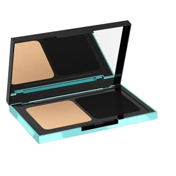 Maybelline Base en Polvo Fit Me Ultimate Powder Fps44 128 warm Nude