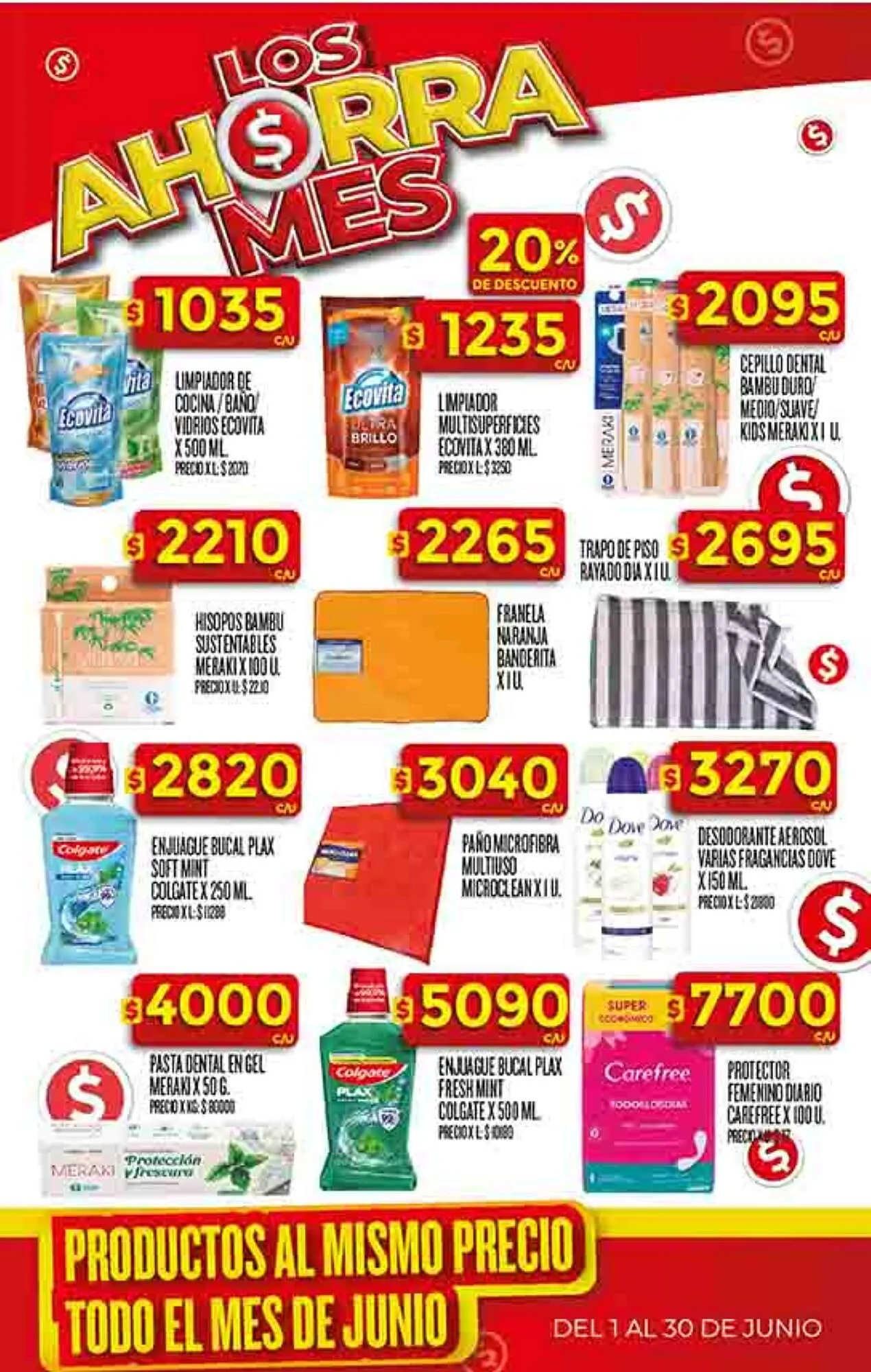 Ofertas de Catálogo Supermercados DIA 10 de junio al 16 de junio 2025 - Página 32 del catálogo