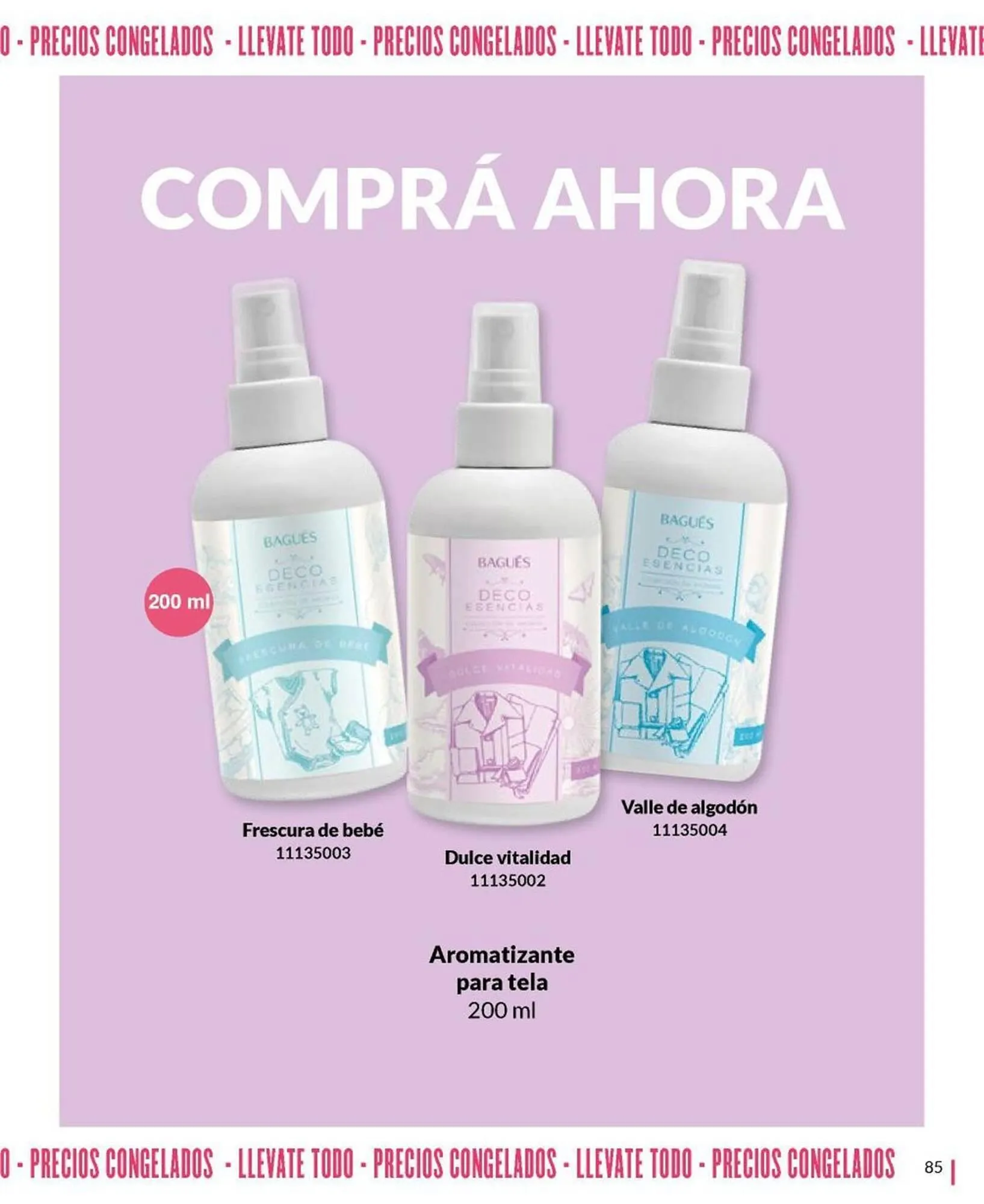 Ofertas de Catálogo Bagués 20 de octubre al 3 de noviembre 2024 - Página 103 del catálogo