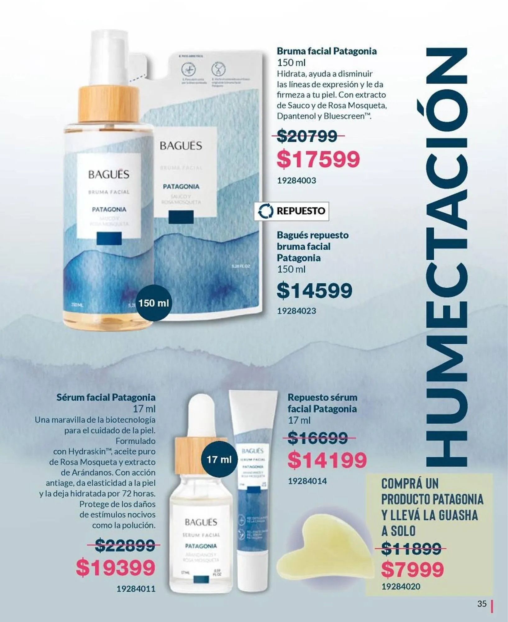 Ofertas de Catálogo Bagués 10 de enero al 18 de enero 2025 - Página 44 del catálogo