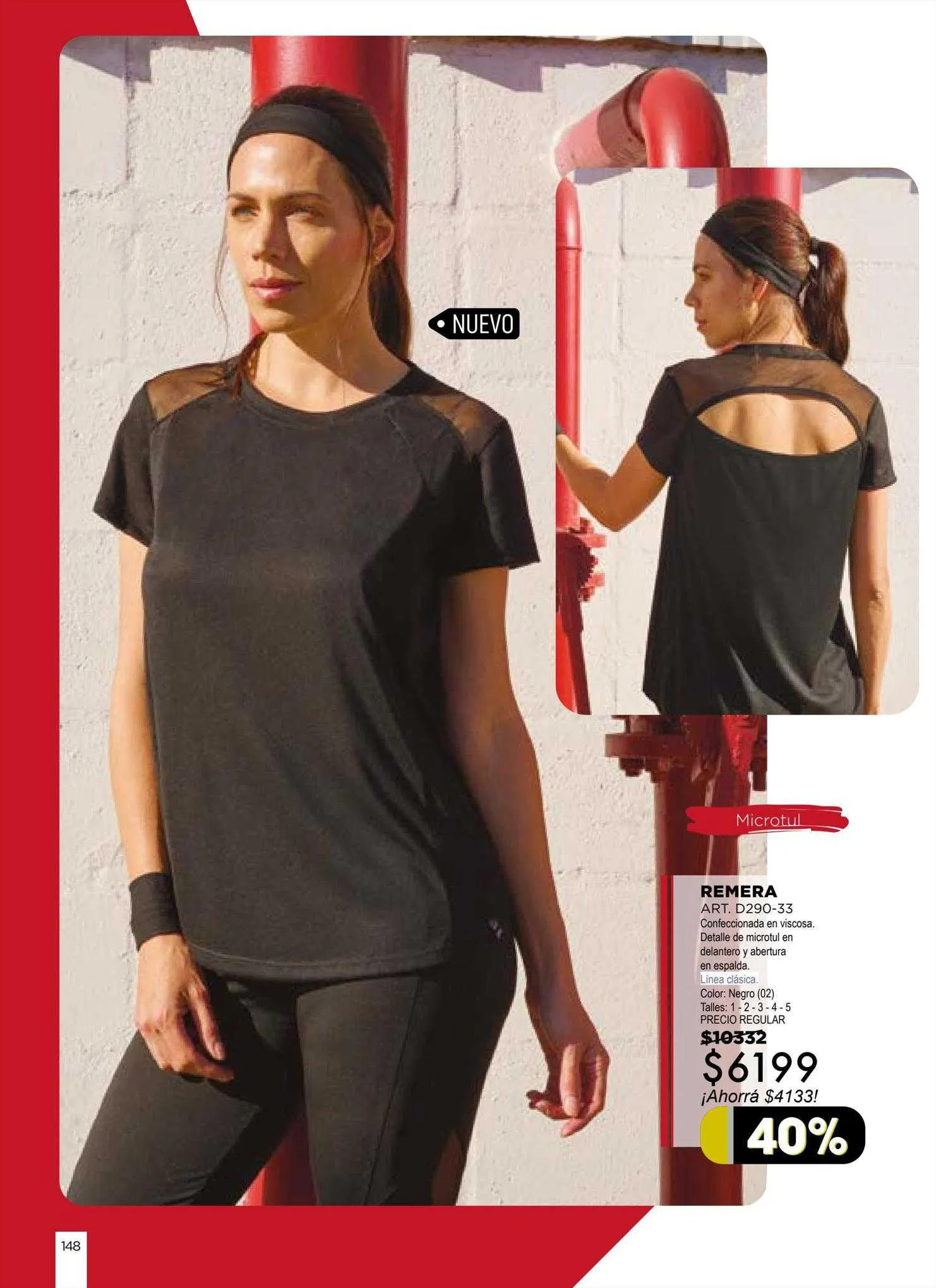 Ofertas de Catálogo Juana Bonita 30 de agosto al 10 de septiembre 2023 - Página 148 del catálogo