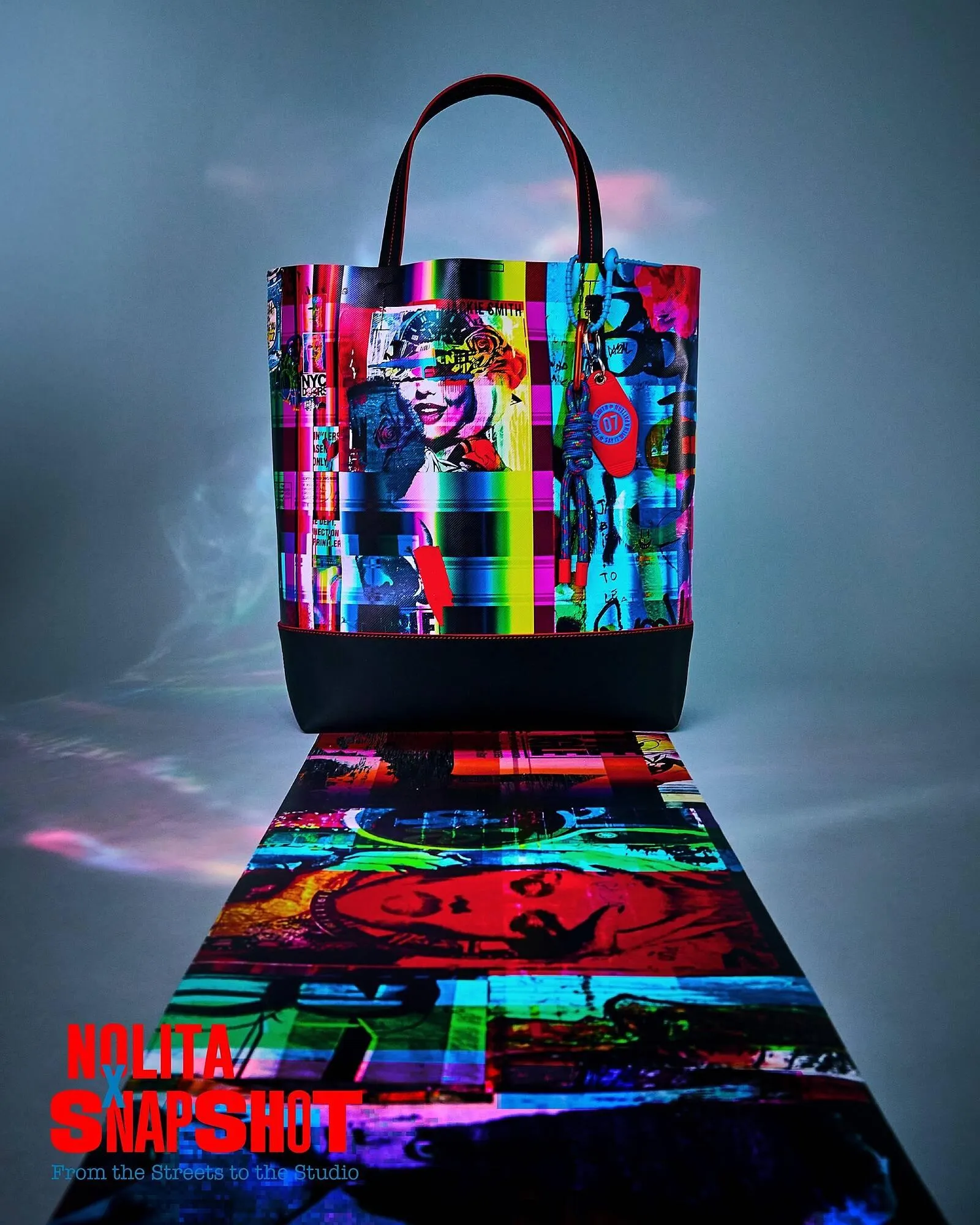 Ofertas de Catálogo Jackie Smith 11 de abril al 30 de abril 2025 - Página 1 del catálogo