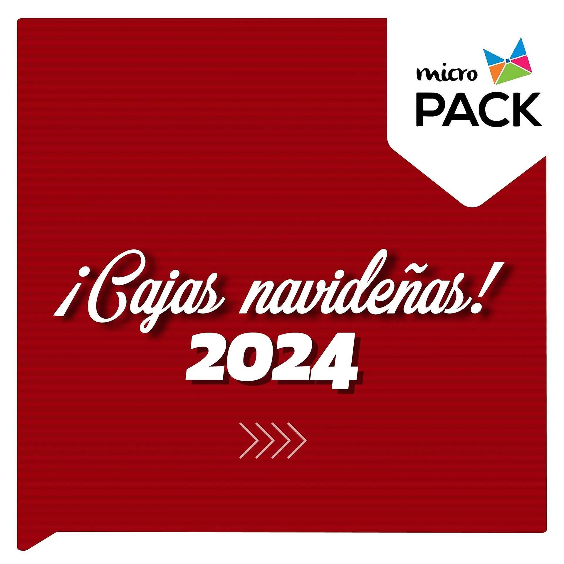 Ofertas de Catálogo Micropack 26 de noviembre al 24 de diciembre 2024 - Página 1 del catálogo