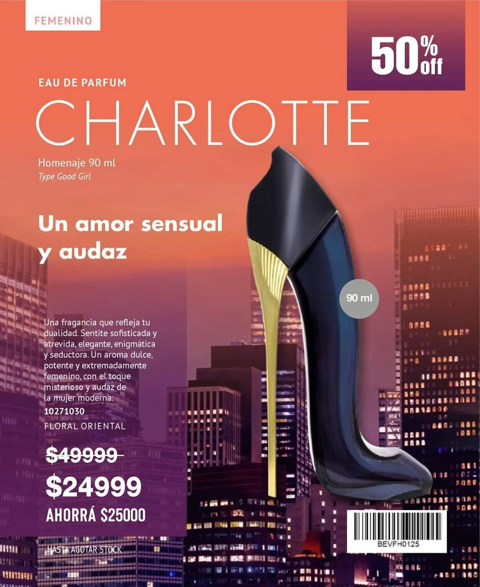 Ofertas de Catálogo Bagués 10 de enero al 18 de enero 2025 - Página 18 del catálogo