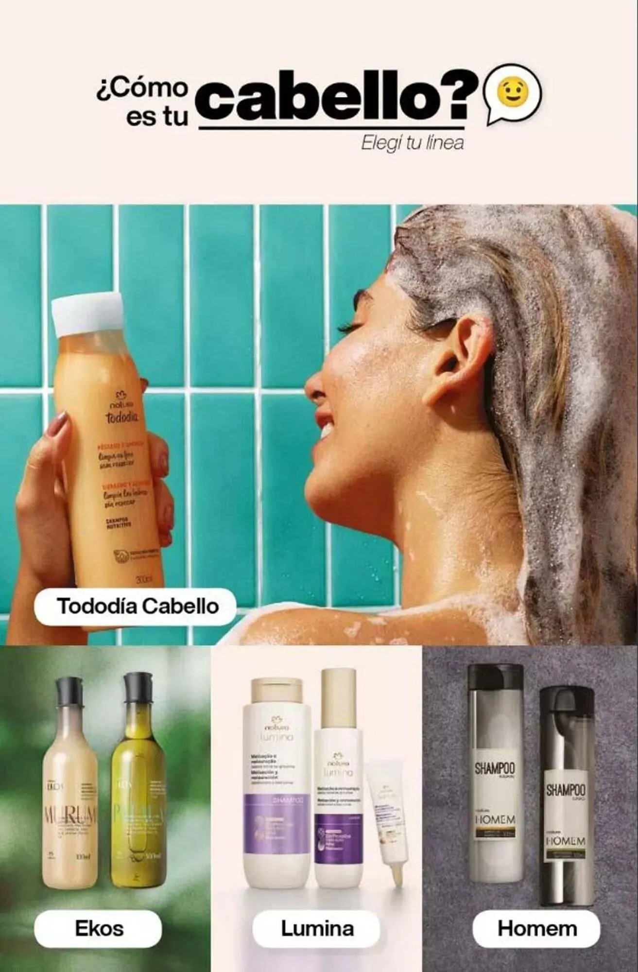 Ofertas de Catálogo Natura 18 de marzo al 31 de marzo 2025 - Página 212 del catálogo