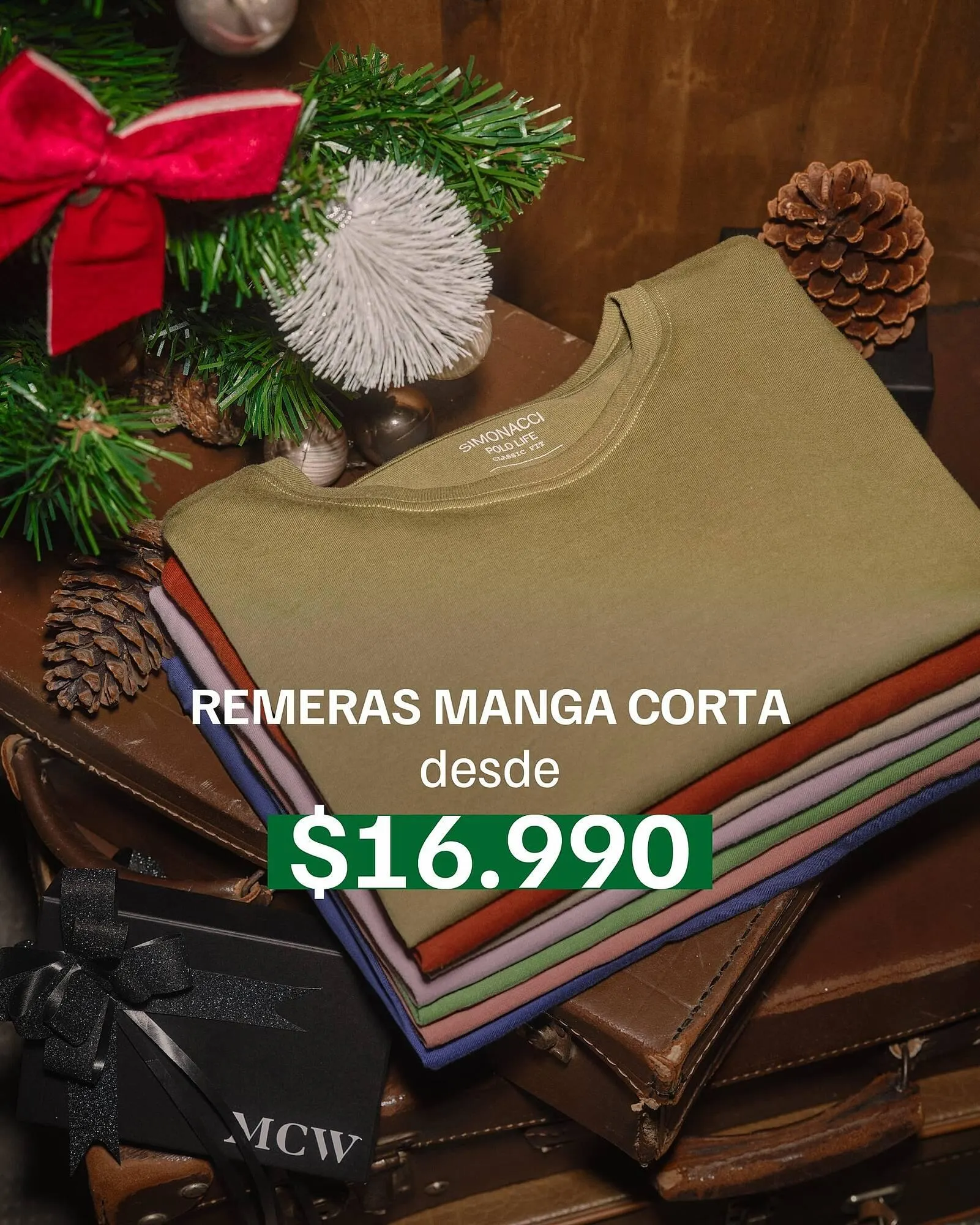 Ofertas de Catálogo Macowens 12 de diciembre al 18 de diciembre 2025 - Página 3 del catálogo